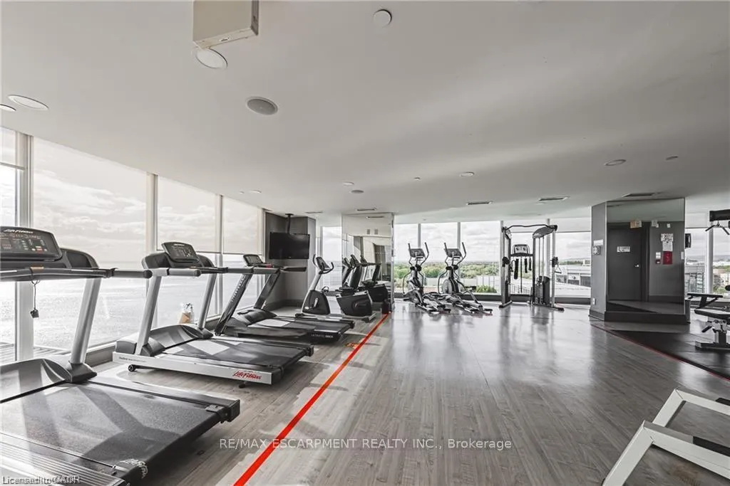 Photo 36 of Unit 703, 11 Bronte Road, Oakville, Bronte — HOMEH