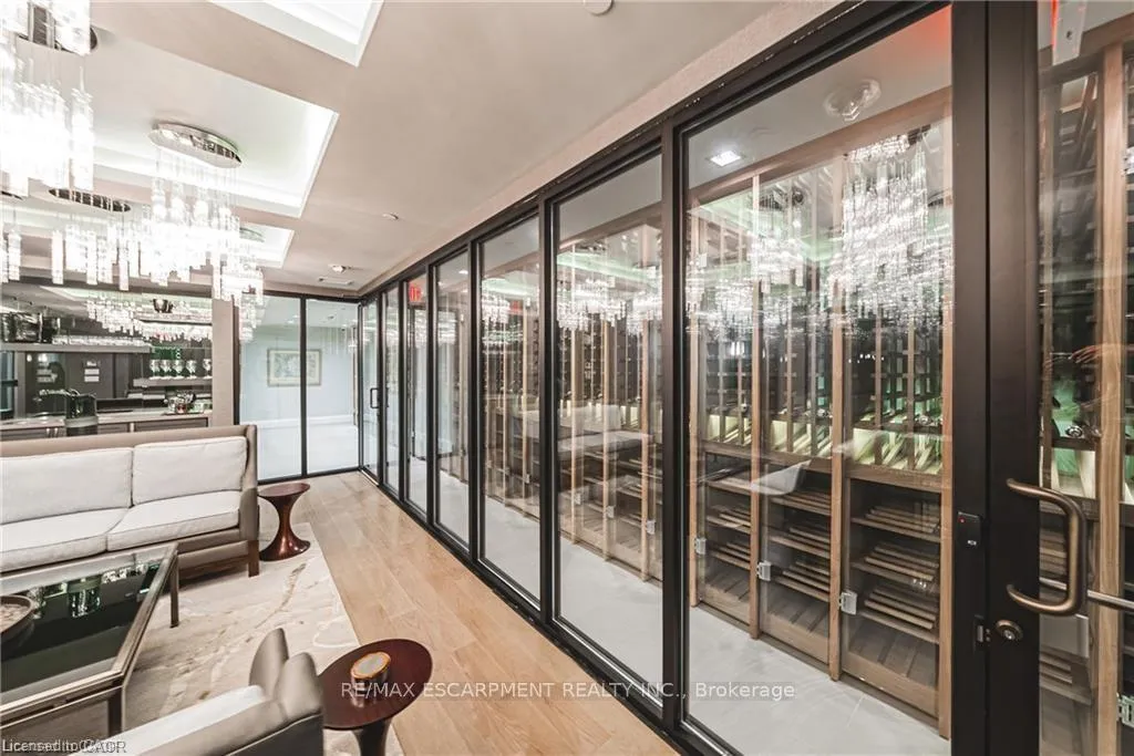 Photo 39 of Unit 703, 11 Bronte Road, Oakville, Bronte — HOMEH