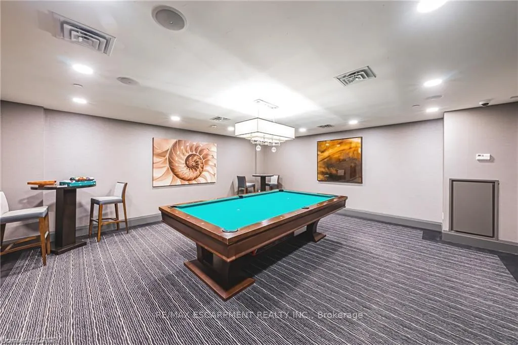 Photo 40 of Unit 703, 11 Bronte Road, Oakville, Bronte — HOMEH