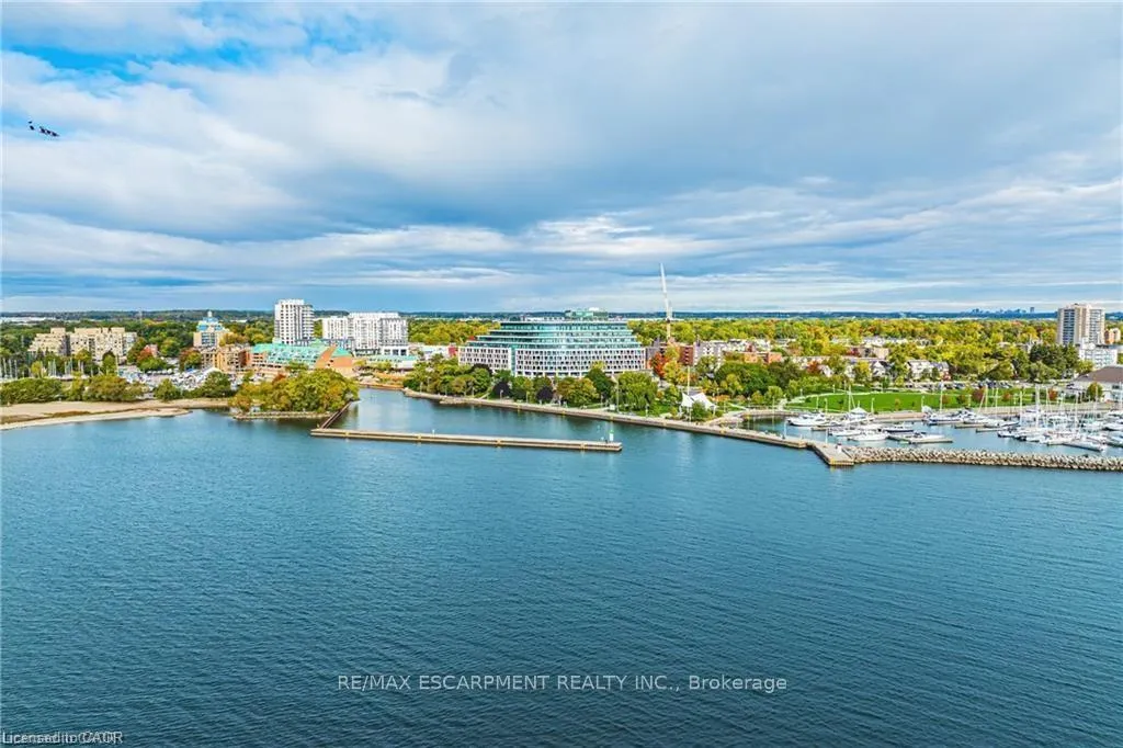 Photo 42 of Unit 703, 11 Bronte Road, Oakville, Bronte — HOMEH