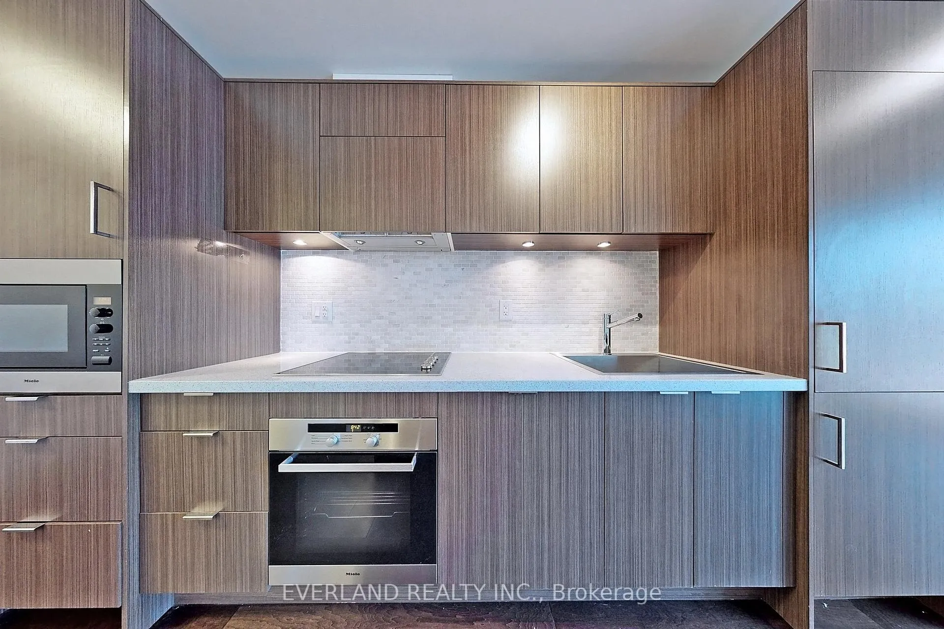 Photo 10 of Unit 1507, 21 Widmer Street, Toronto, Waterfront Communities — HOMEH