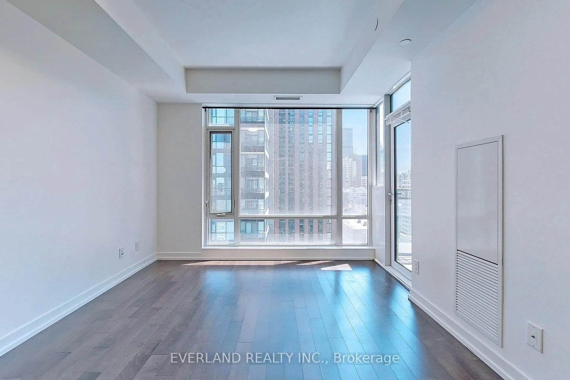 Photo 17 of Unit 1507, 21 Widmer Street, Toronto, Waterfront Communities — HOMEH