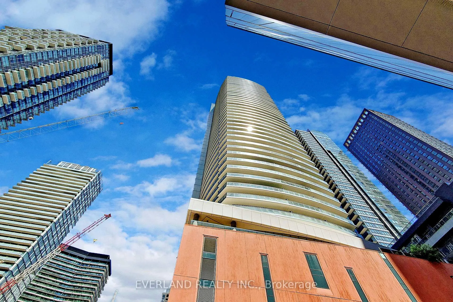 Photo 28 of Unit 1507, 21 Widmer Street, Toronto, Waterfront Communities — HOMEH