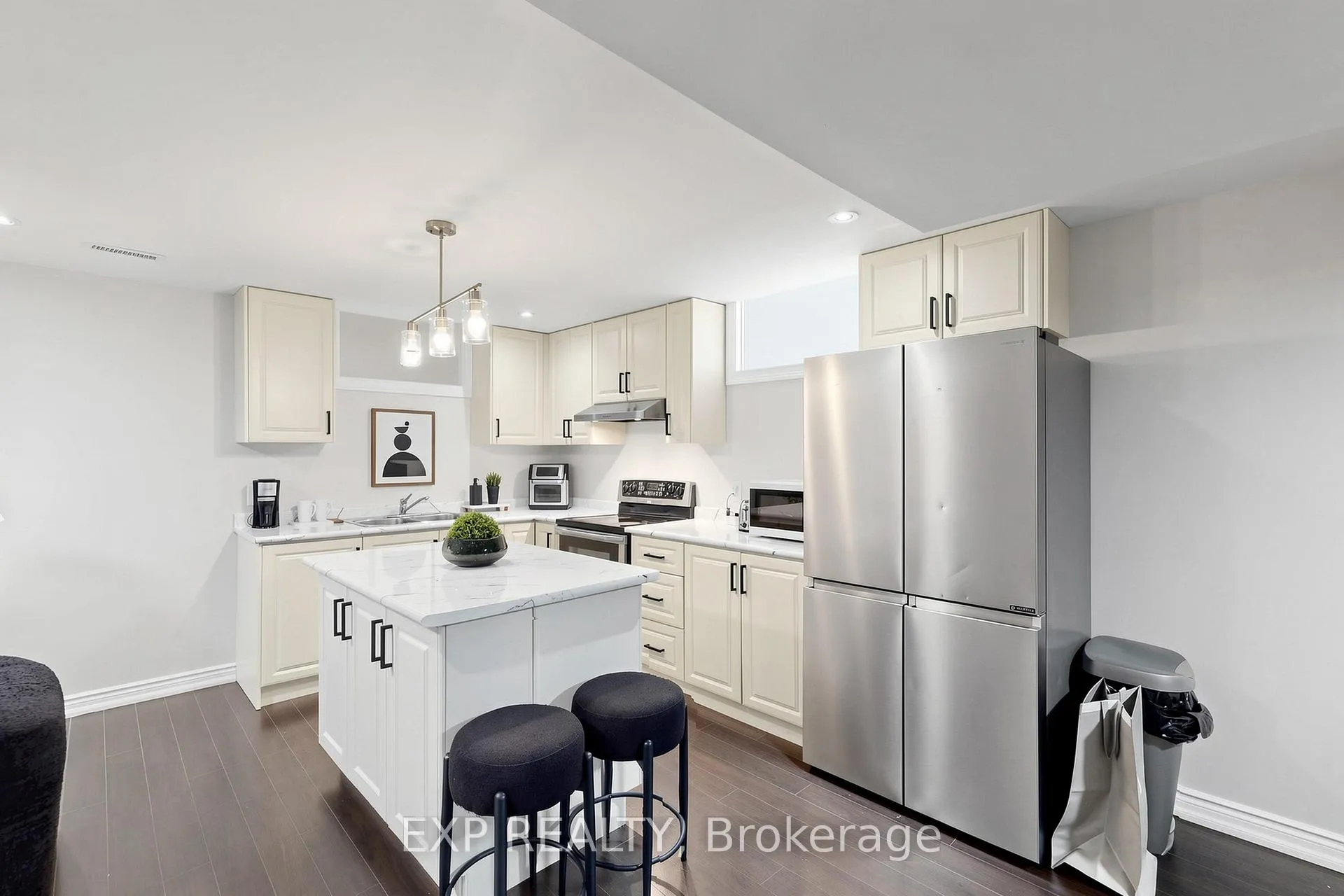 Photo 6 of Unit Bsmt, 1865 Woodview Avenue, Pickering, Highbush — HOMEH