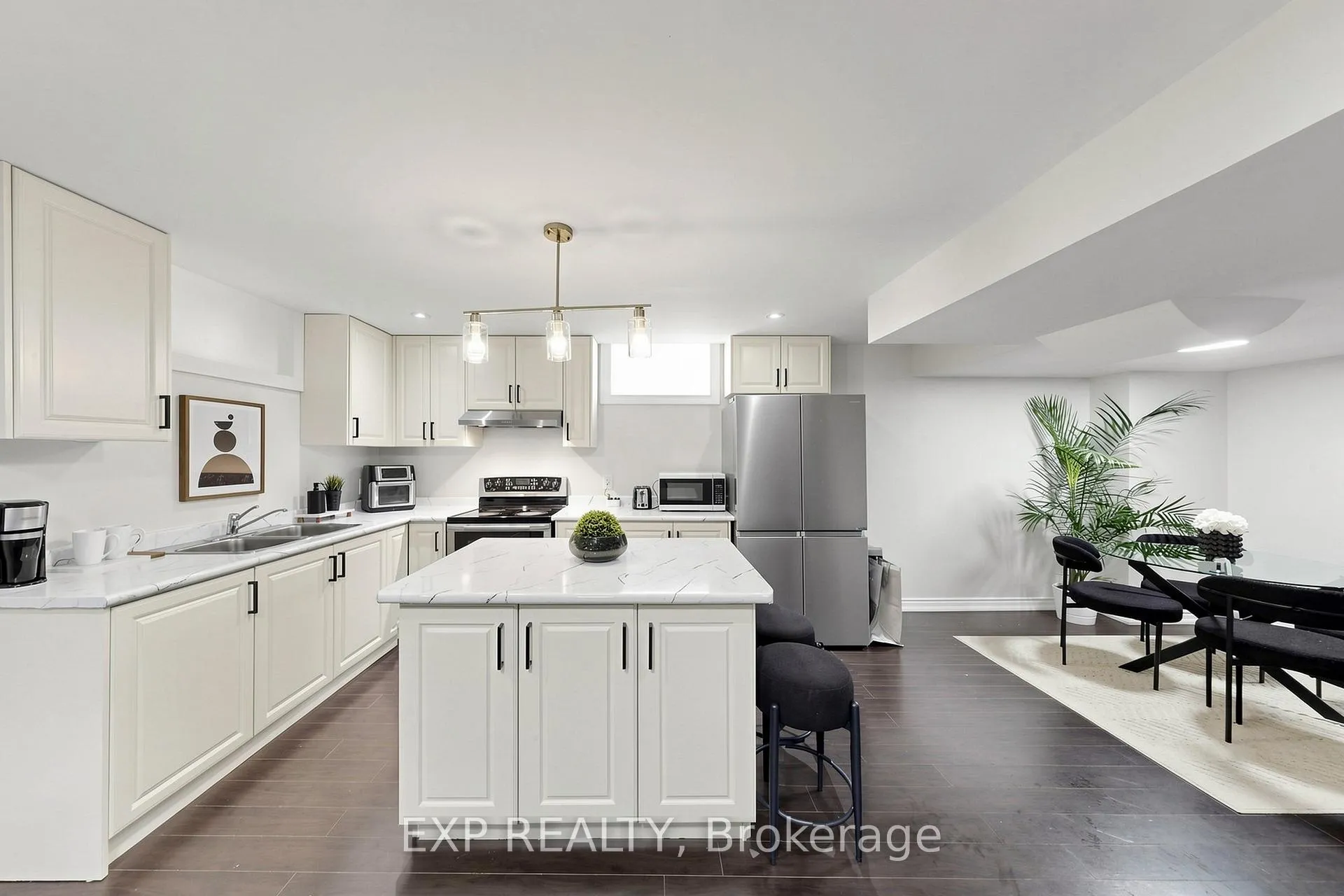 Photo 9 of Unit Bsmt, 1865 Woodview Avenue, Pickering, Highbush — HOMEH