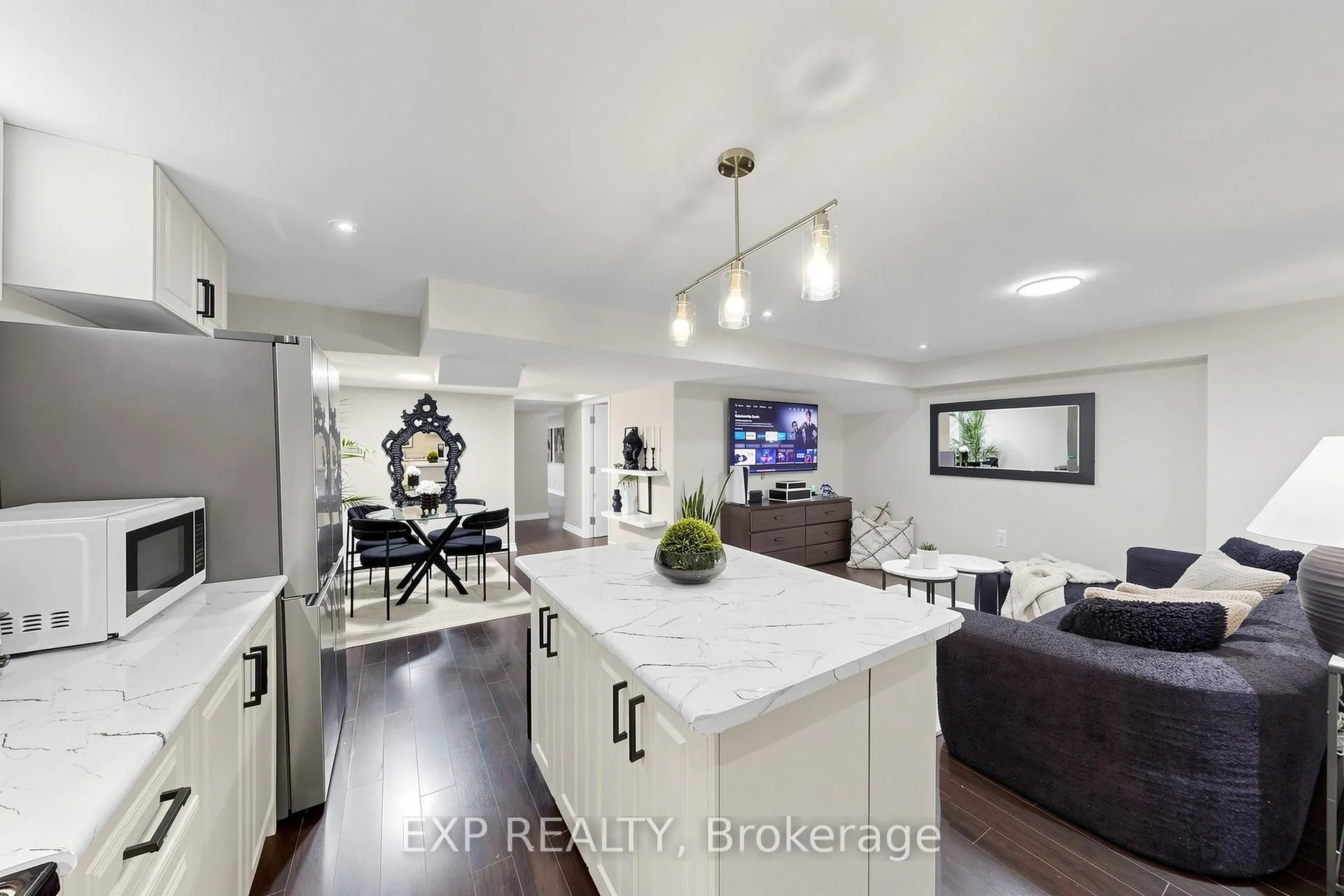 Photo 11 of Unit Bsmt, 1865 Woodview Avenue, Pickering, Highbush — HOMEH
