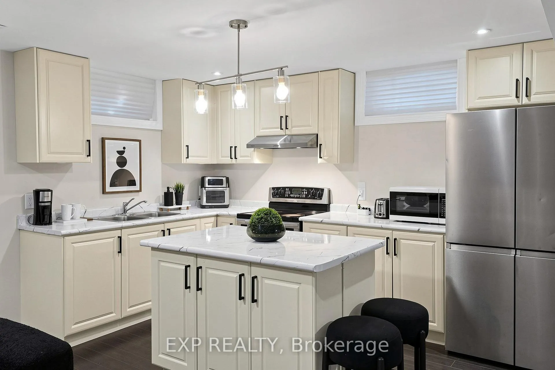 Photo 12 of Unit Bsmt, 1865 Woodview Avenue, Pickering, Highbush — HOMEH