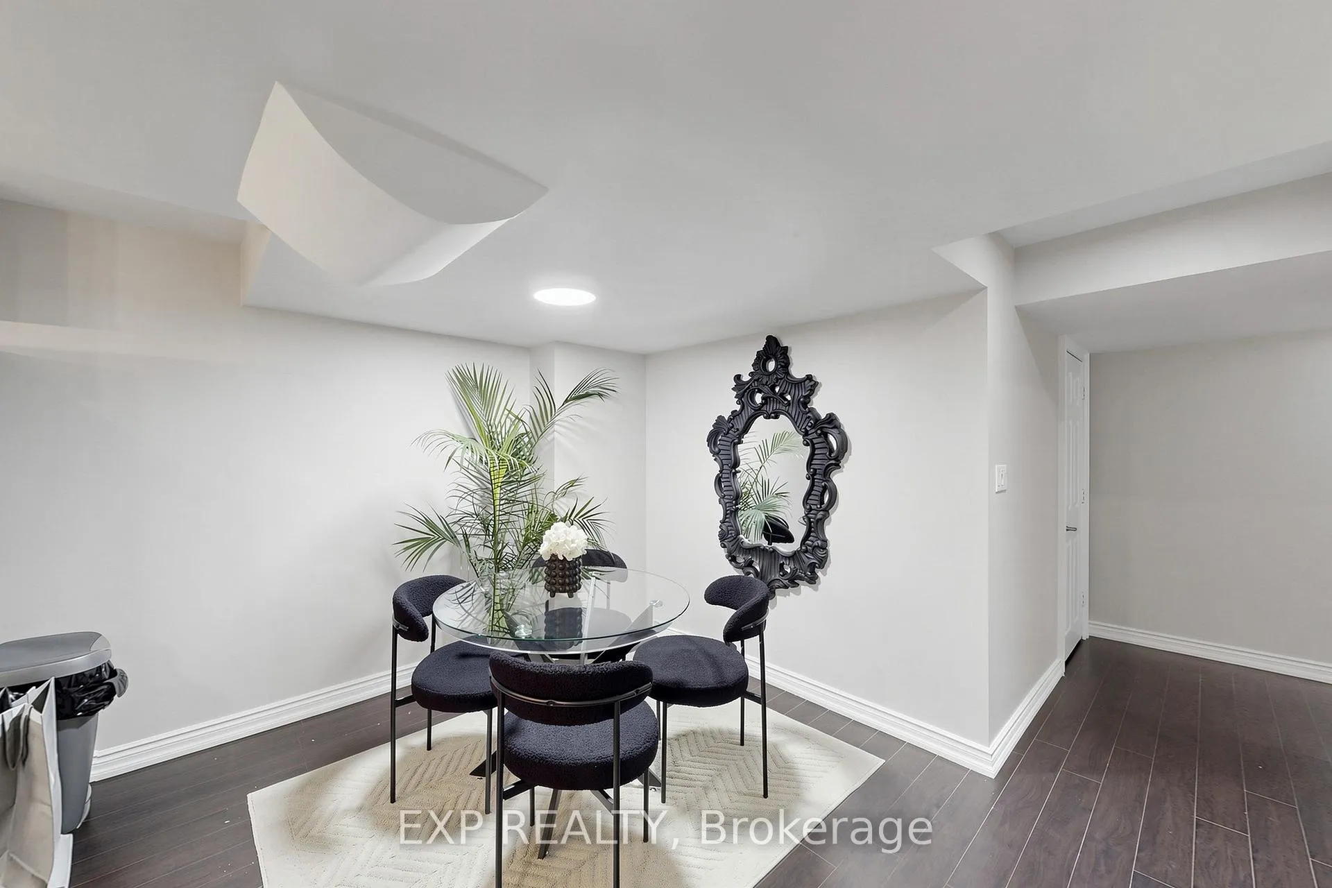 Photo 15 of Unit Bsmt, 1865 Woodview Avenue, Pickering, Highbush — HOMEH