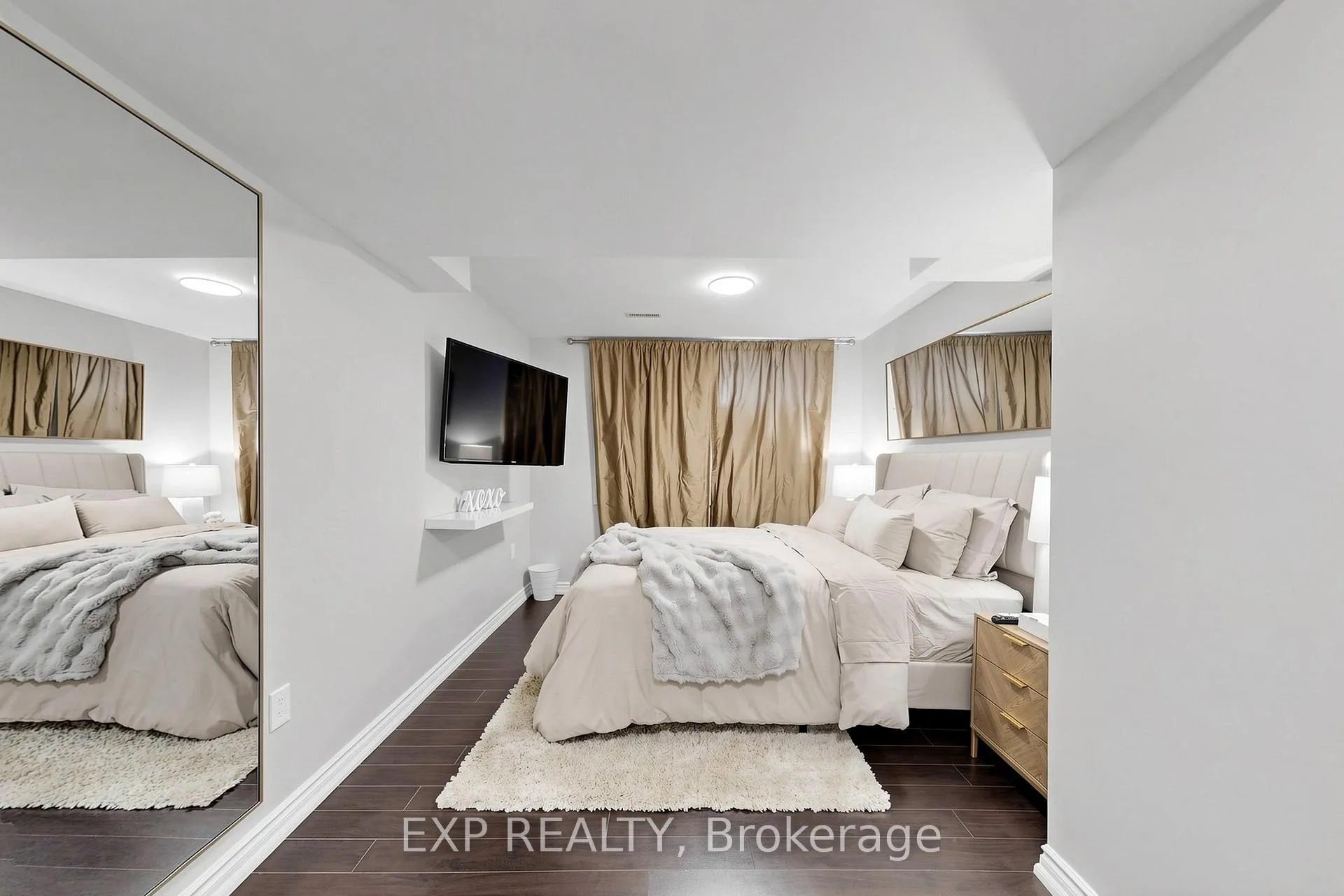 Photo 18 of Unit Bsmt, 1865 Woodview Avenue, Pickering, Highbush — HOMEH