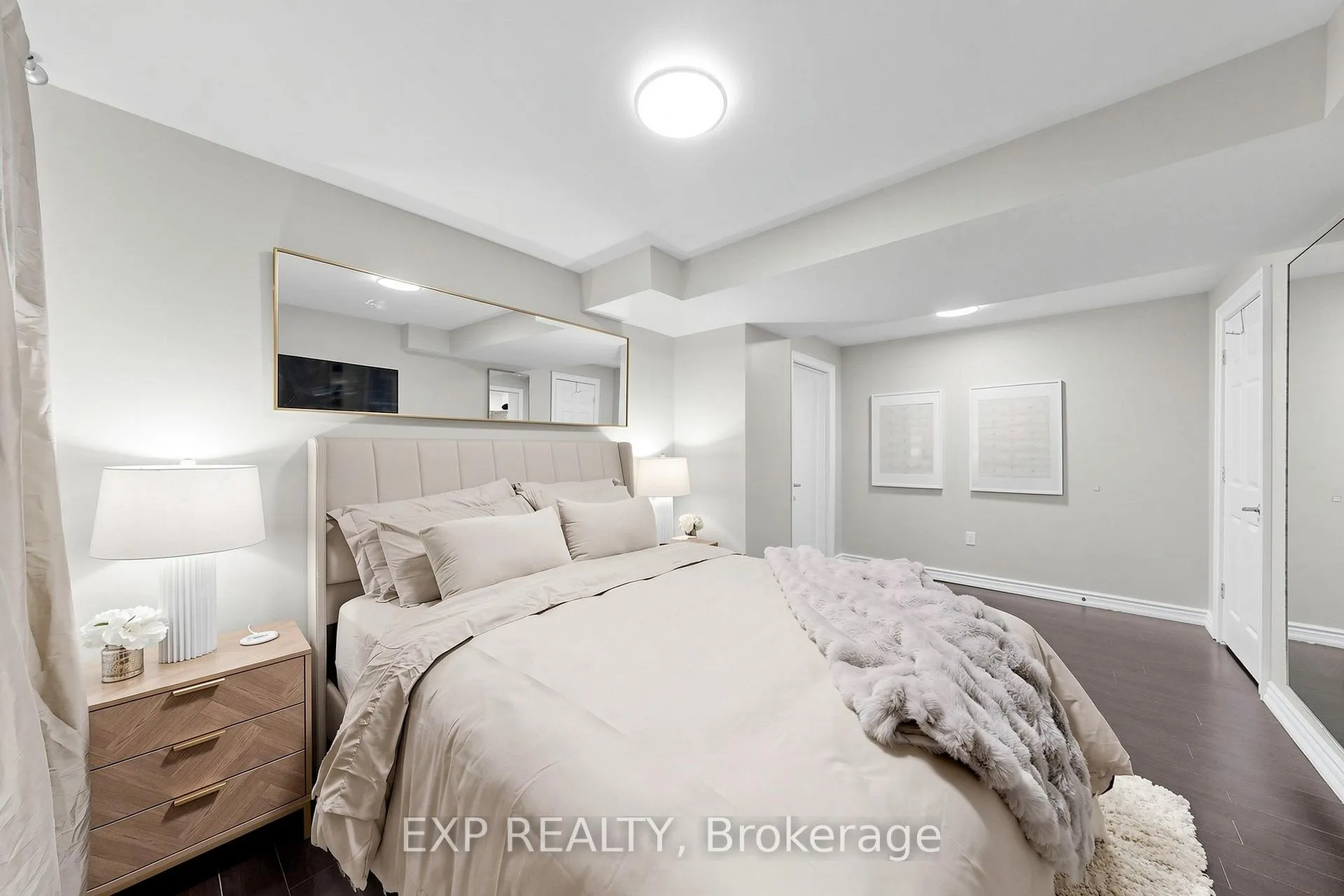 Photo 19 of Unit Bsmt, 1865 Woodview Avenue, Pickering, Highbush — HOMEH