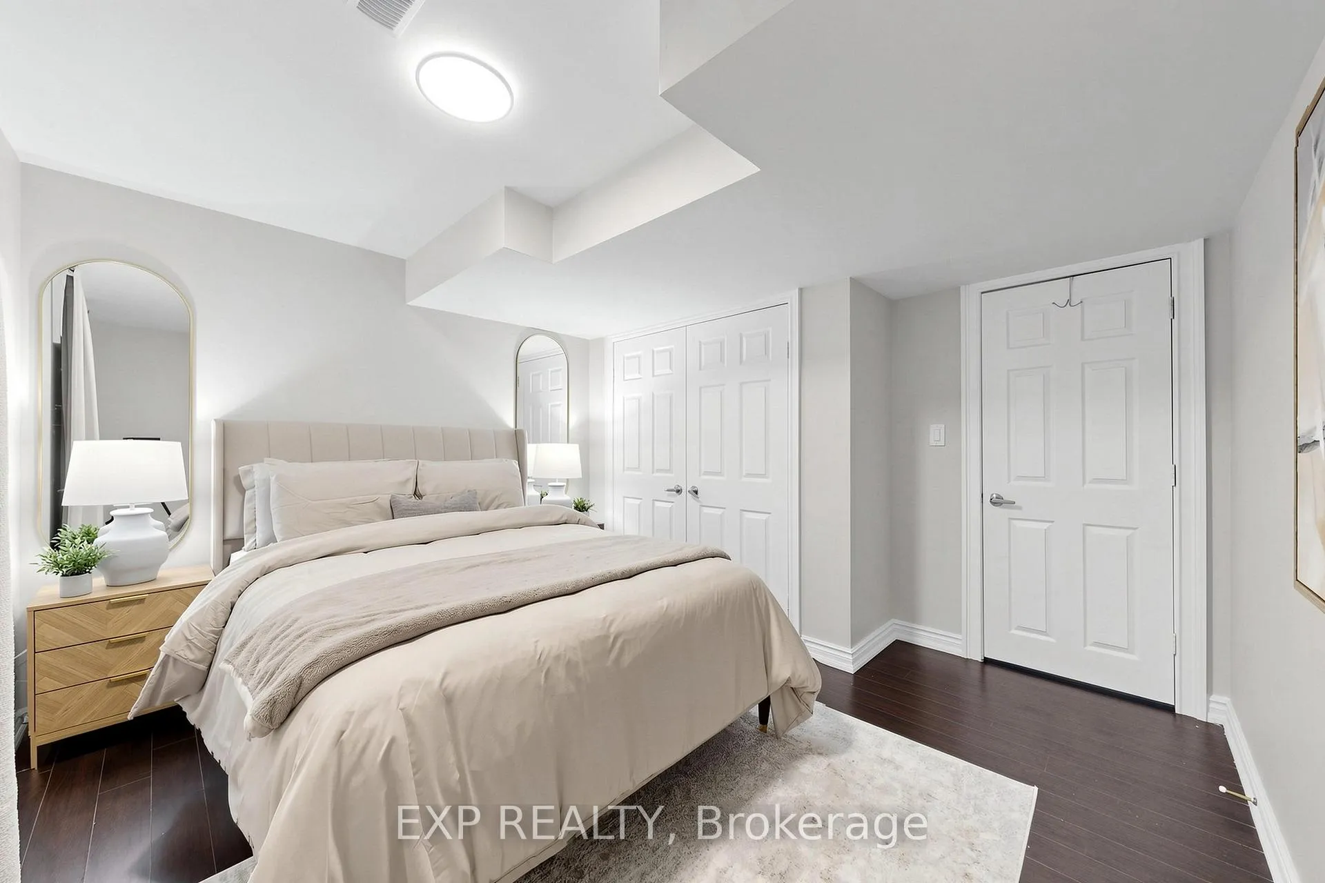 Photo 23 of Unit Bsmt, 1865 Woodview Avenue, Pickering, Highbush — HOMEH