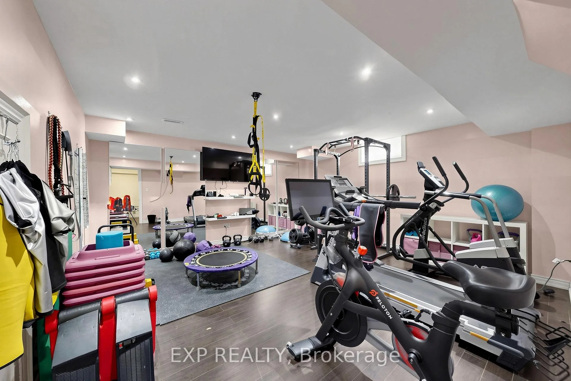 Photo 24 of Unit Bsmt, 1865 Woodview Avenue, Pickering, Highbush — HOMEH