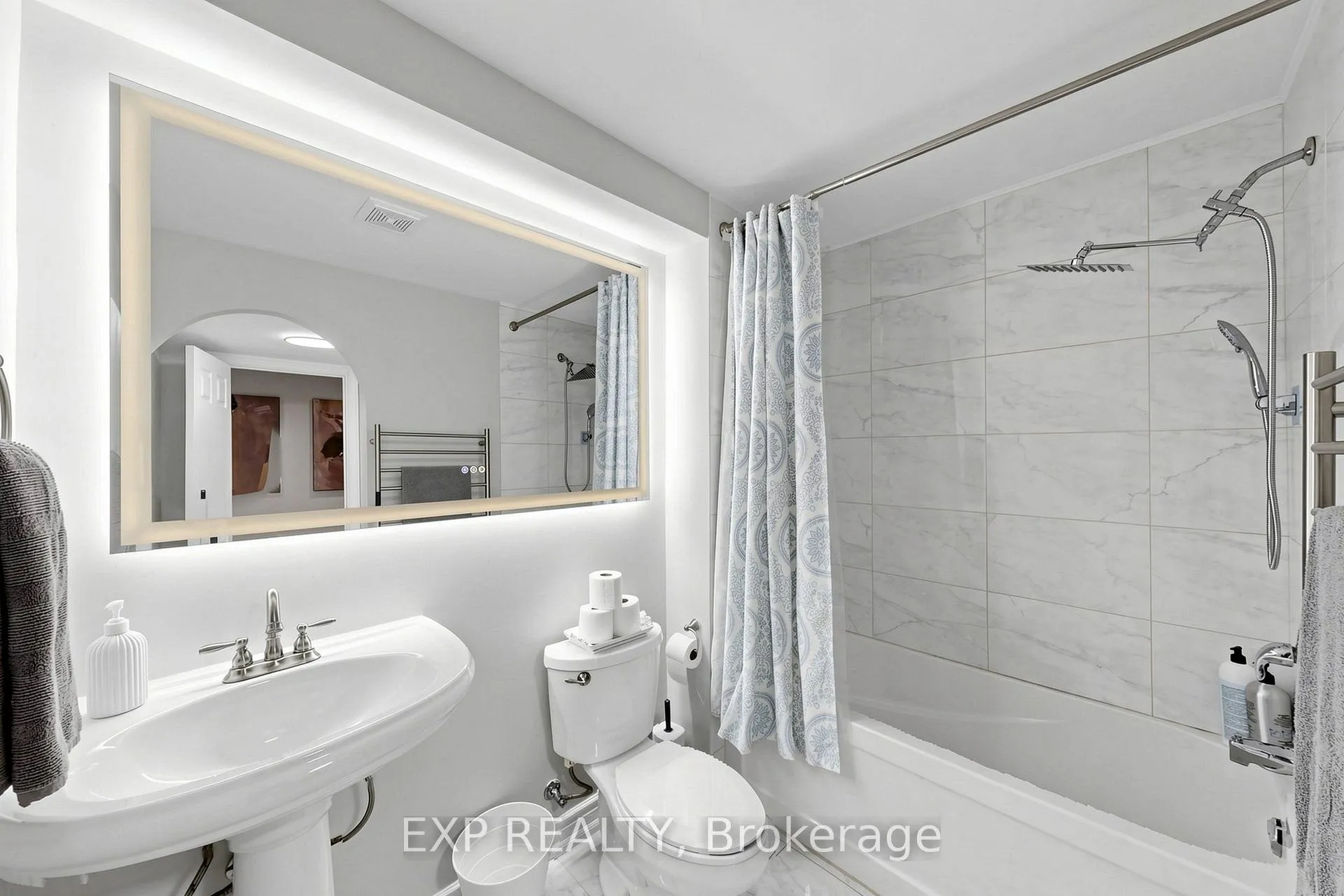 Photo 26 of Unit Bsmt, 1865 Woodview Avenue, Pickering, Highbush — HOMEH