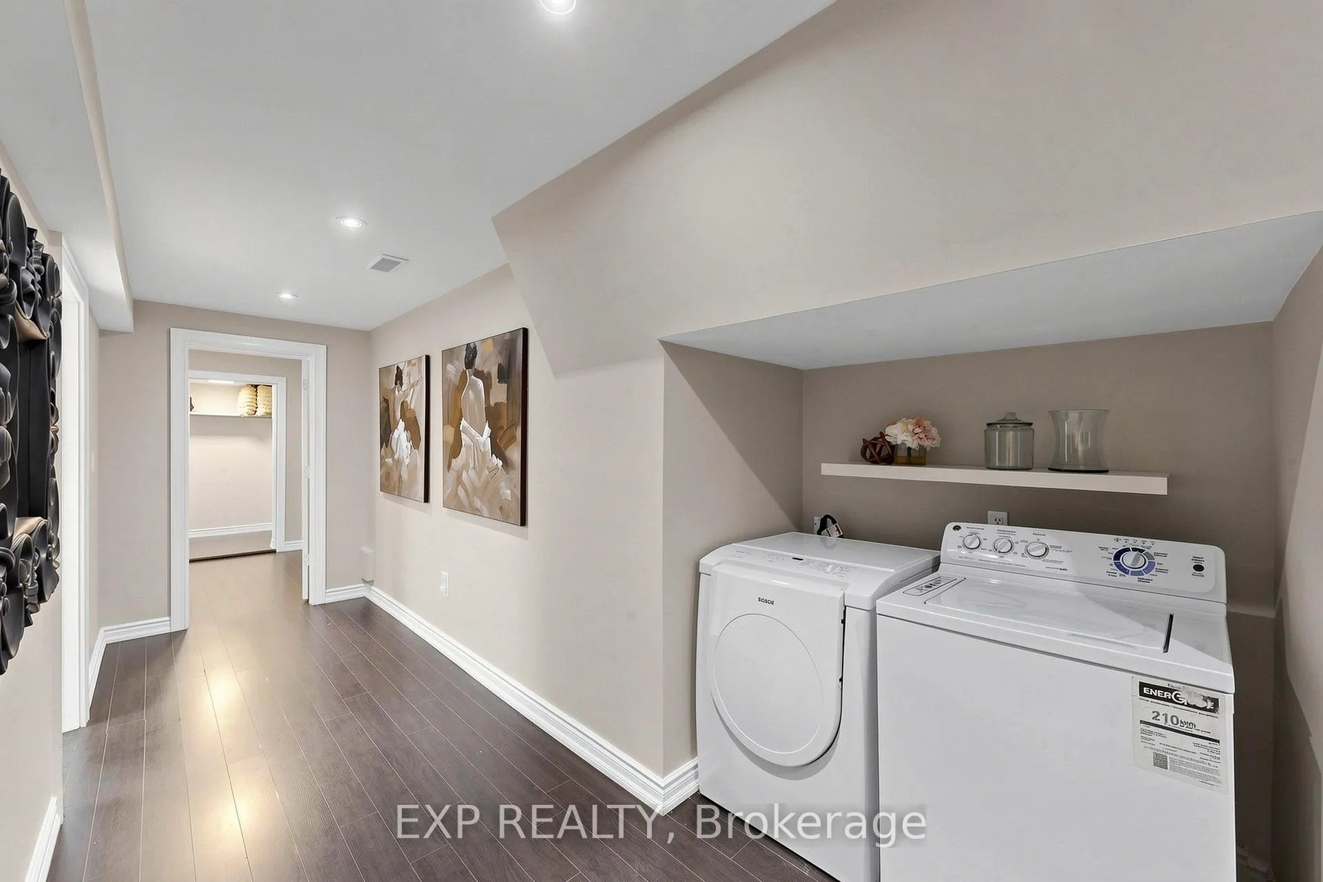 Photo 28 of Unit Bsmt, 1865 Woodview Avenue, Pickering, Highbush — HOMEH