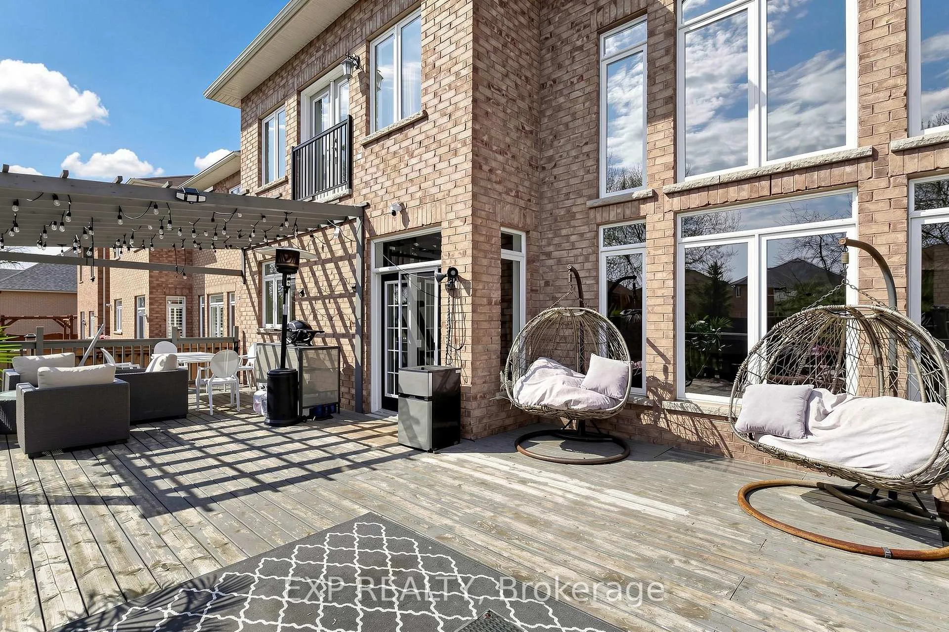 Photo 30 of Unit Bsmt, 1865 Woodview Avenue, Pickering, Highbush — HOMEH