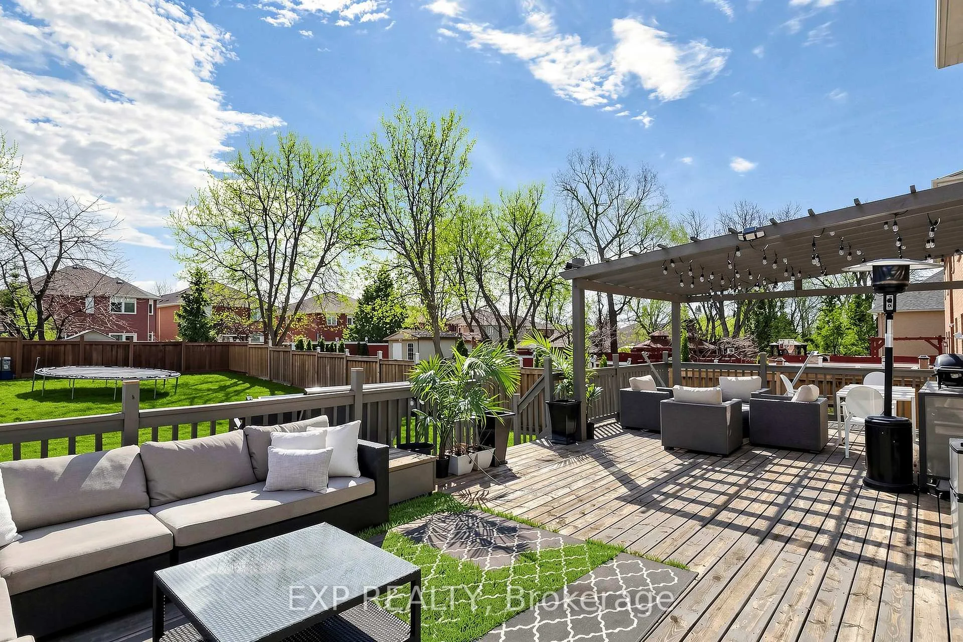 Photo 32 of Unit Bsmt, 1865 Woodview Avenue, Pickering, Highbush — HOMEH