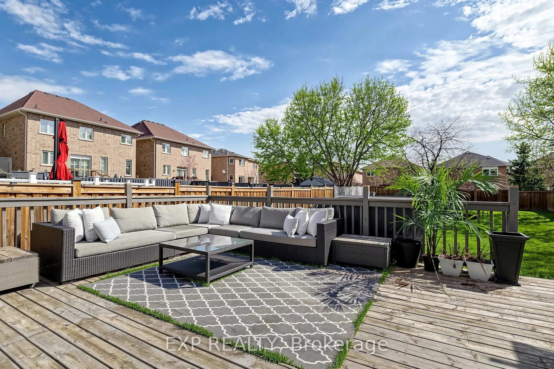 Photo 33 of Unit Bsmt, 1865 Woodview Avenue, Pickering, Highbush — HOMEH