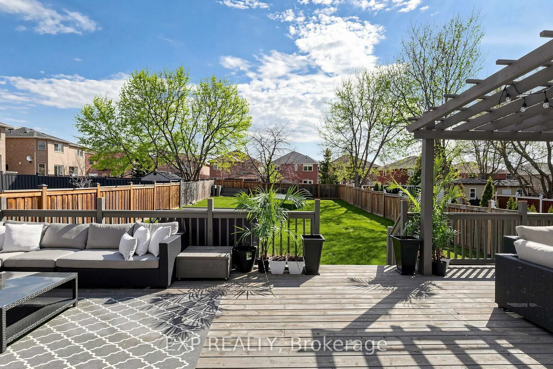 Photo 35 of Unit Bsmt, 1865 Woodview Avenue, Pickering, Highbush — HOMEH