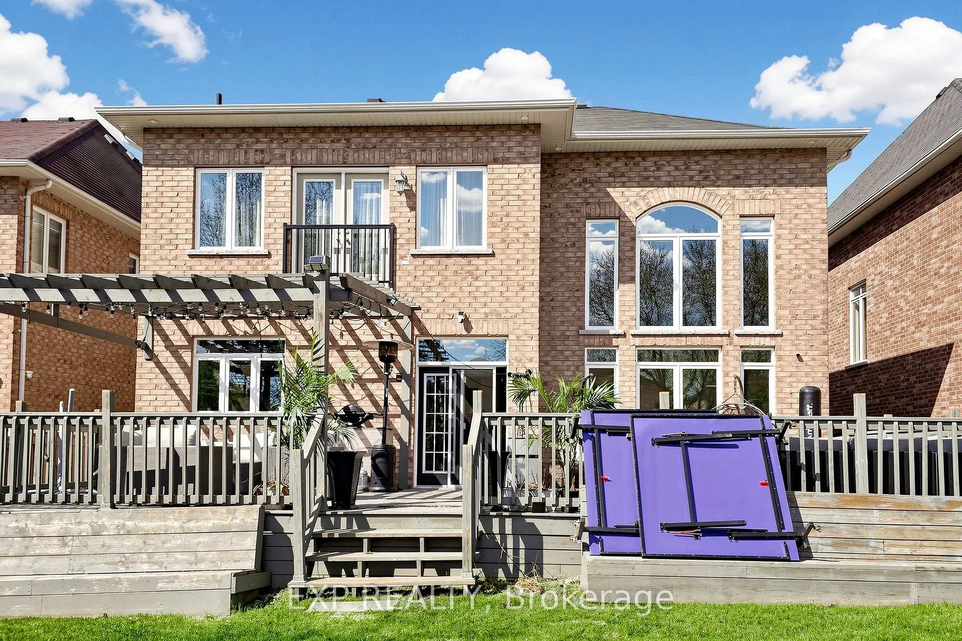 Photo 36 of Unit Bsmt, 1865 Woodview Avenue, Pickering, Highbush — HOMEH