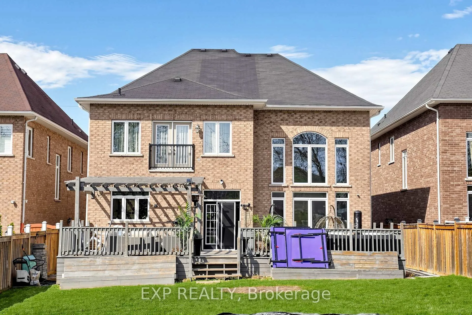 Photo 37 of Unit Bsmt, 1865 Woodview Avenue, Pickering, Highbush — HOMEH