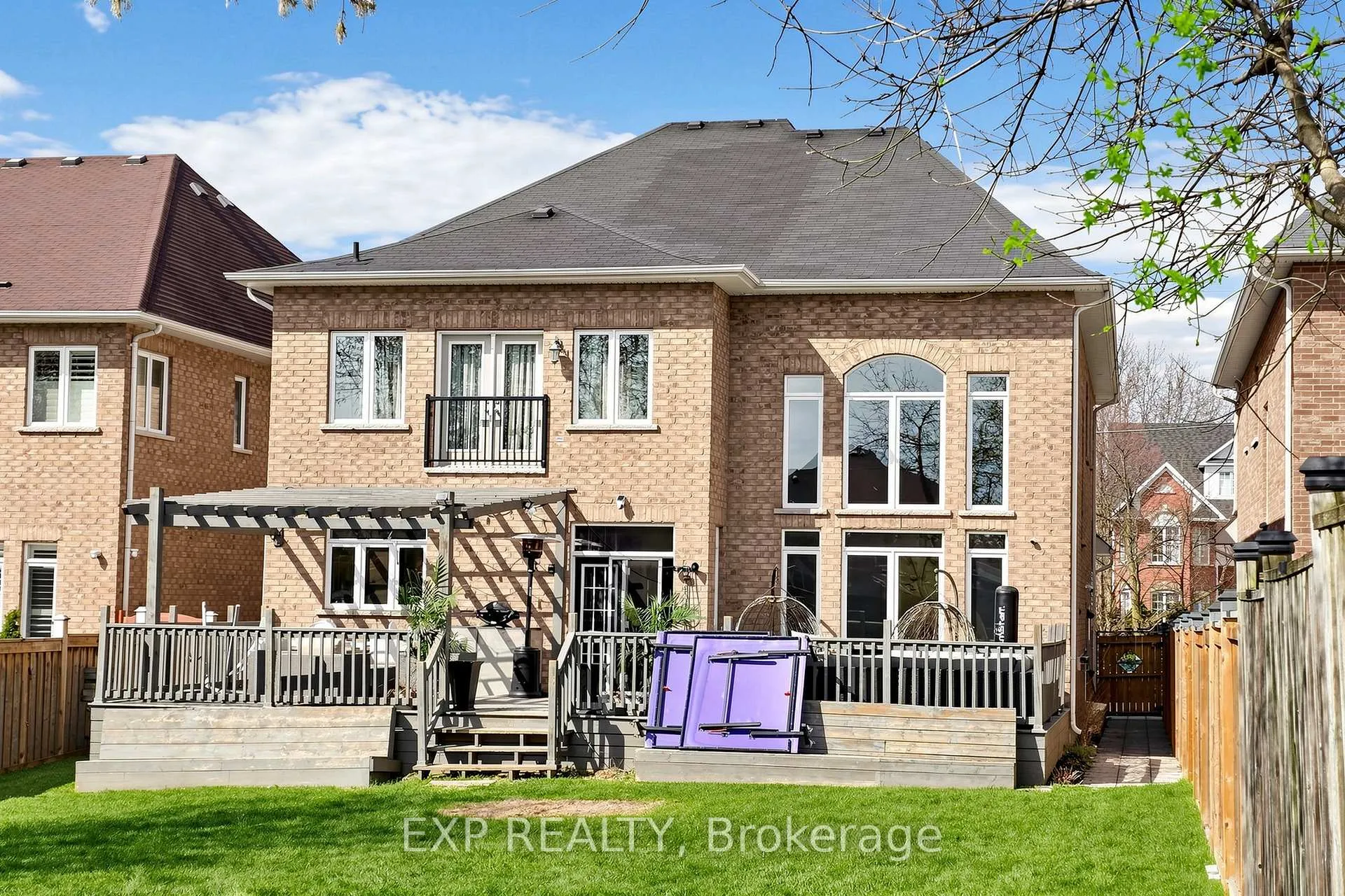 Photo 38 of Unit Bsmt, 1865 Woodview Avenue, Pickering, Highbush — HOMEH
