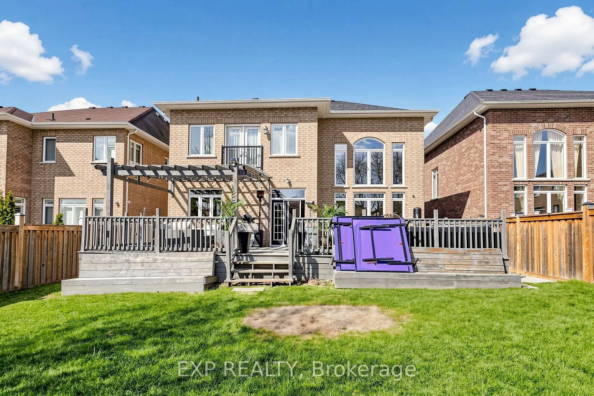 Photo 39 of Unit Bsmt, 1865 Woodview Avenue, Pickering, Highbush — HOMEH