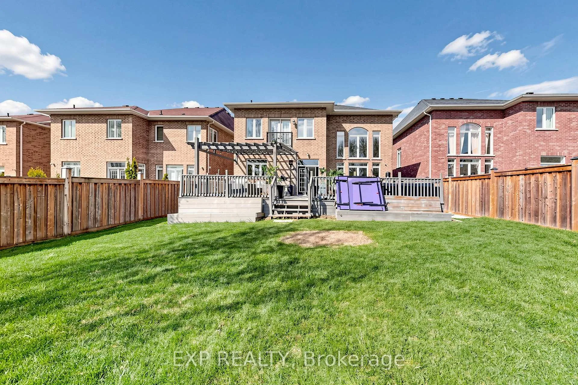 Photo 40 of Unit Bsmt, 1865 Woodview Avenue, Pickering, Highbush — HOMEH