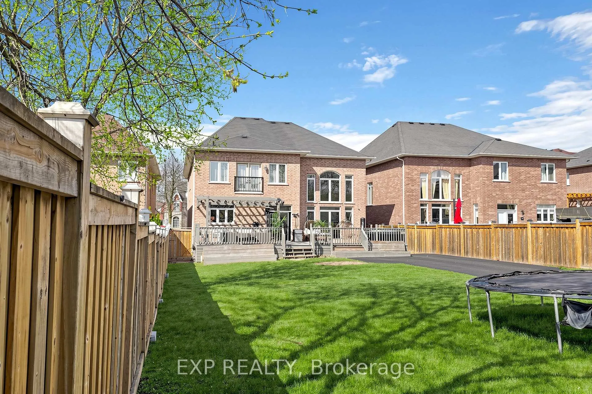 Photo 41 of Unit Bsmt, 1865 Woodview Avenue, Pickering, Highbush — HOMEH