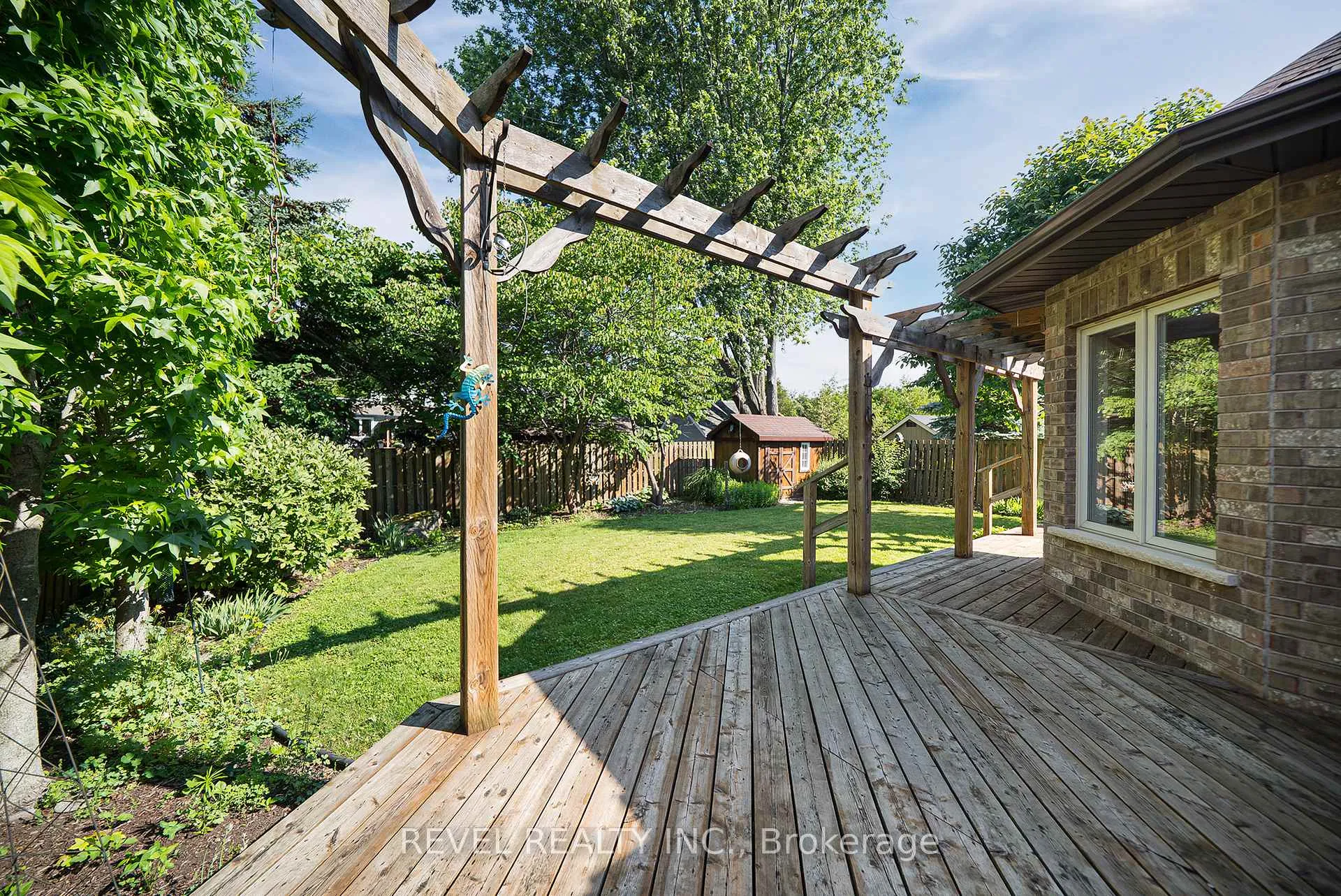 Photo 27 of 37 Mulberry Lane, Norfolk, Port Dover — HOMEH