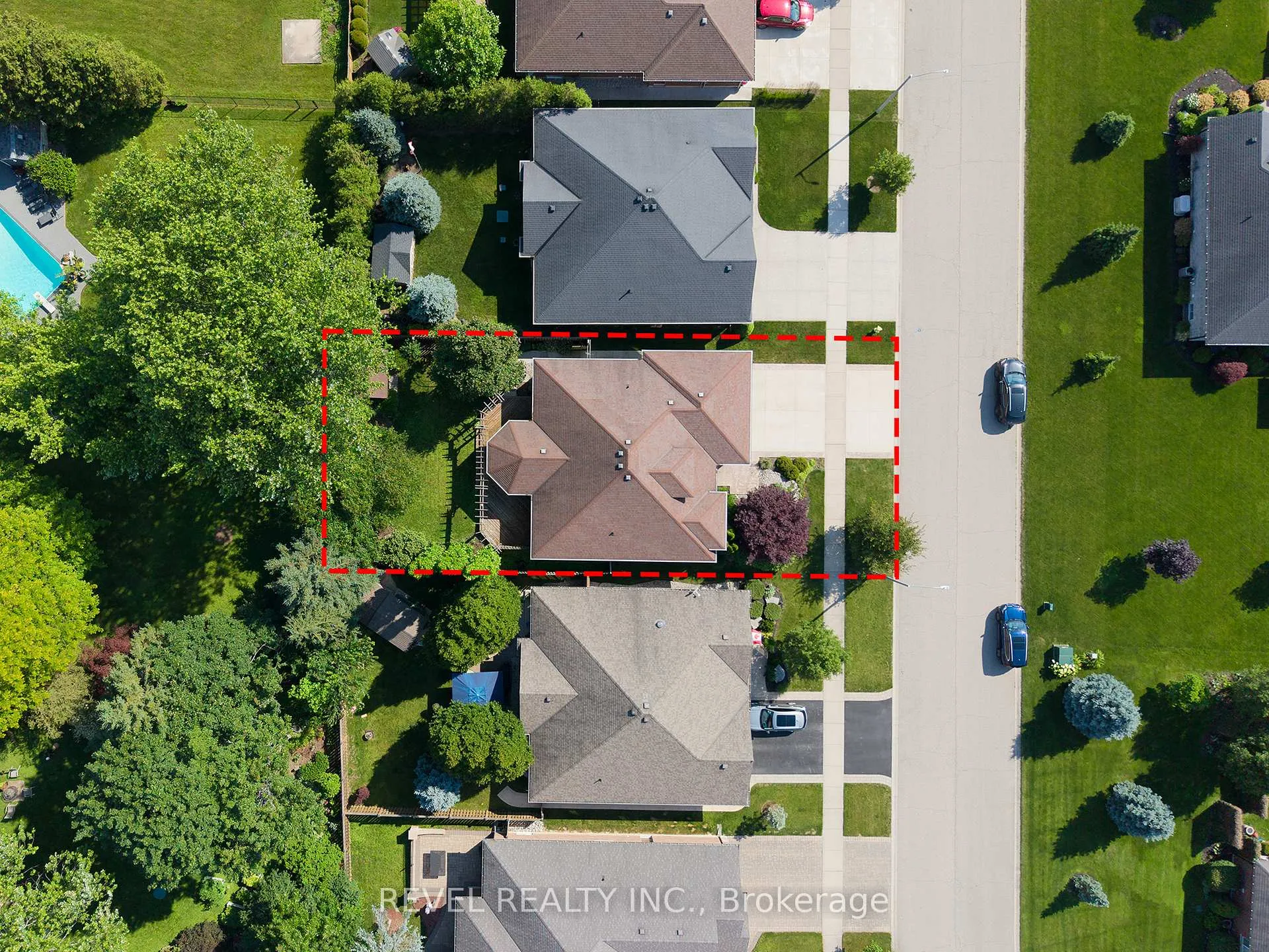 Photo 31 of 37 Mulberry Lane, Norfolk, Port Dover — HOMEH