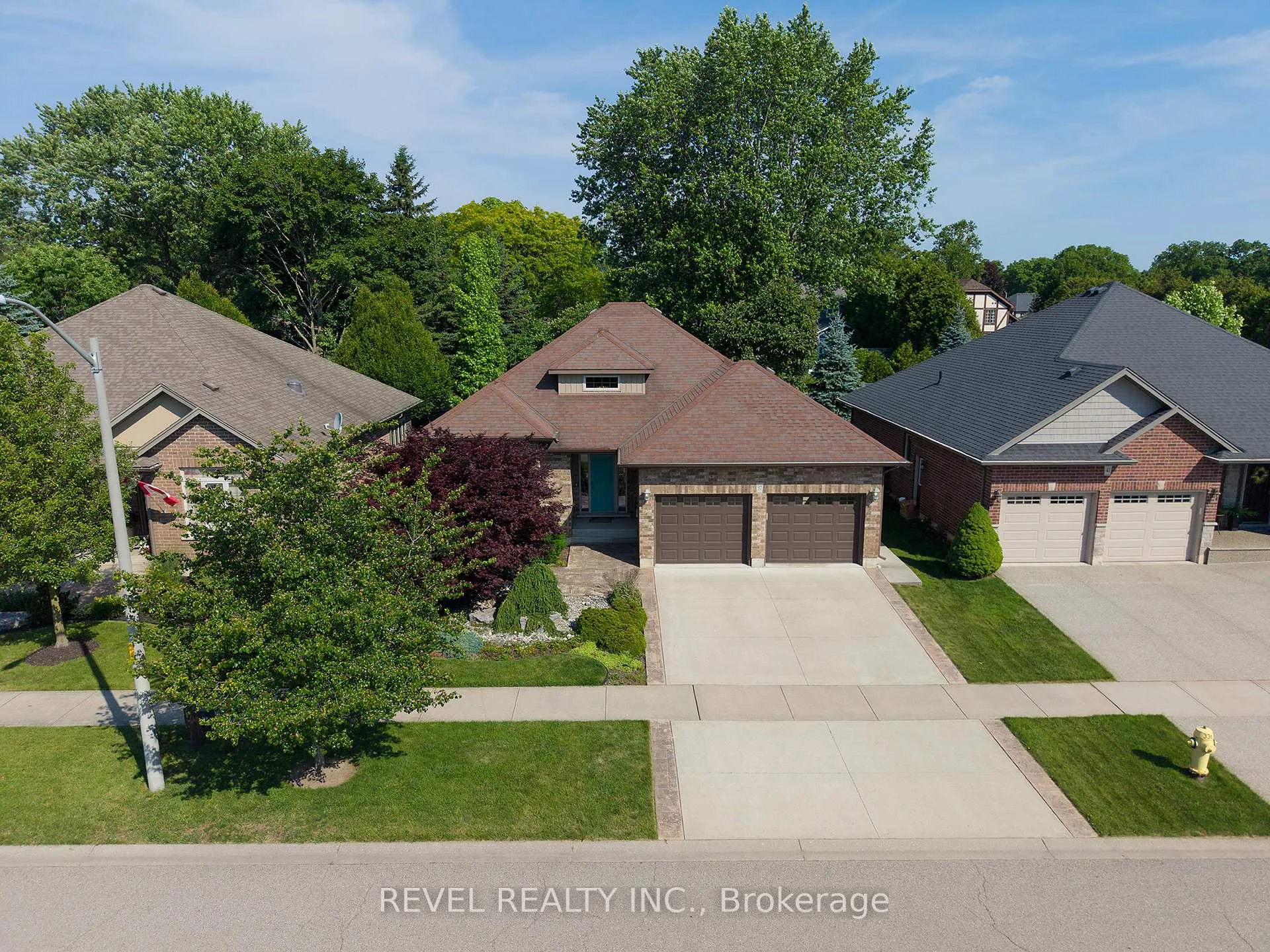 Photo 34 of 37 Mulberry Lane, Norfolk, Port Dover — HOMEH