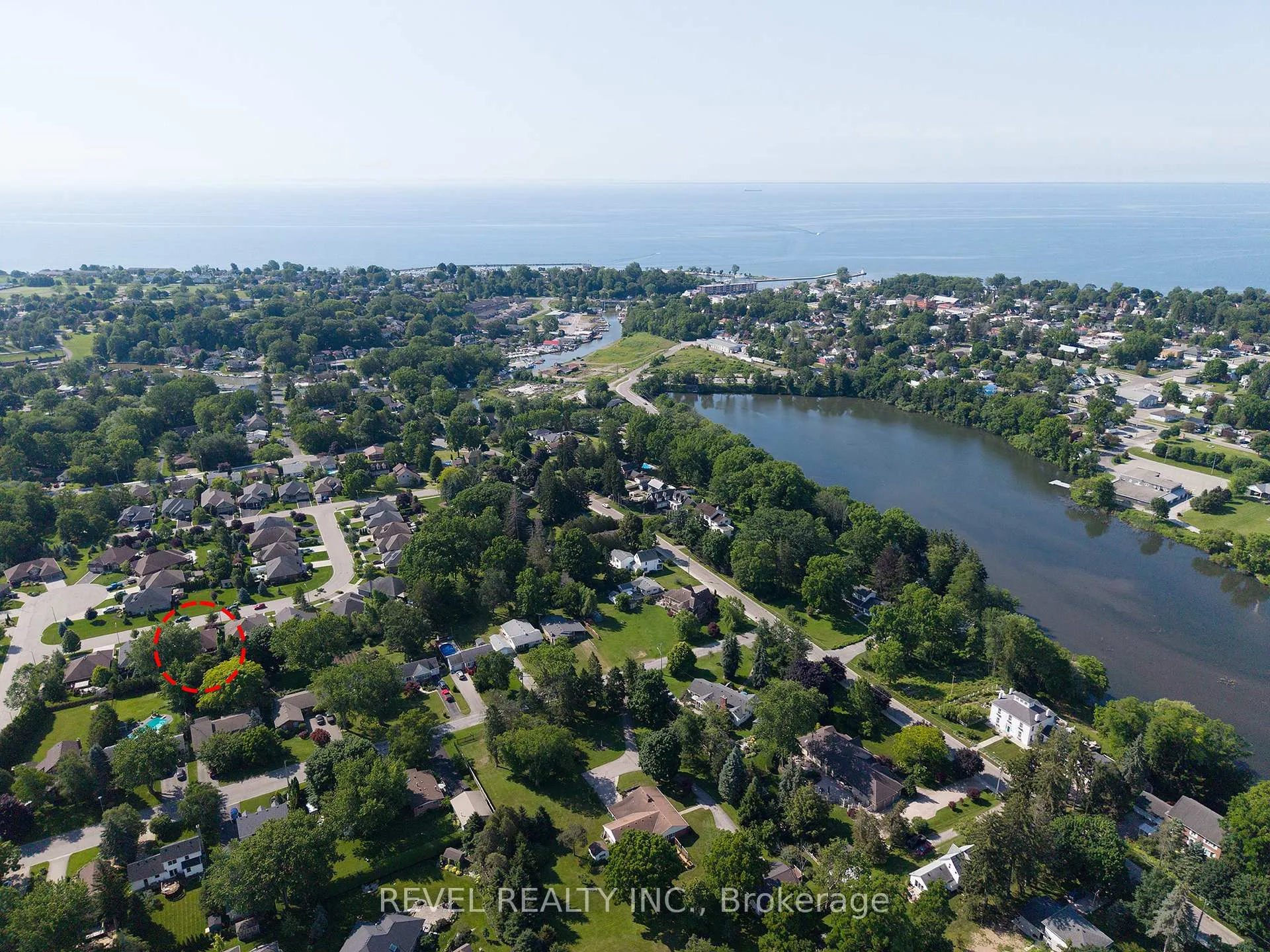 Photo 37 of 37 Mulberry Lane, Norfolk, Port Dover — HOMEH