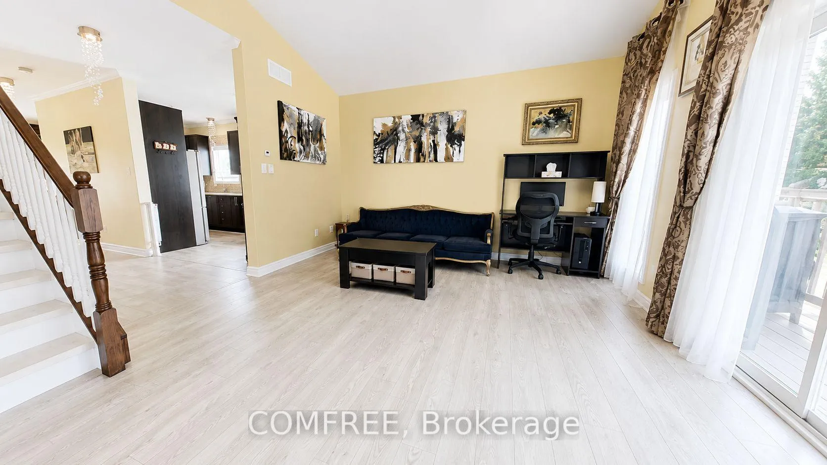 Photo 5 of 459 Moffatt Street, Carleton Place, Carleton Place — HOMEH