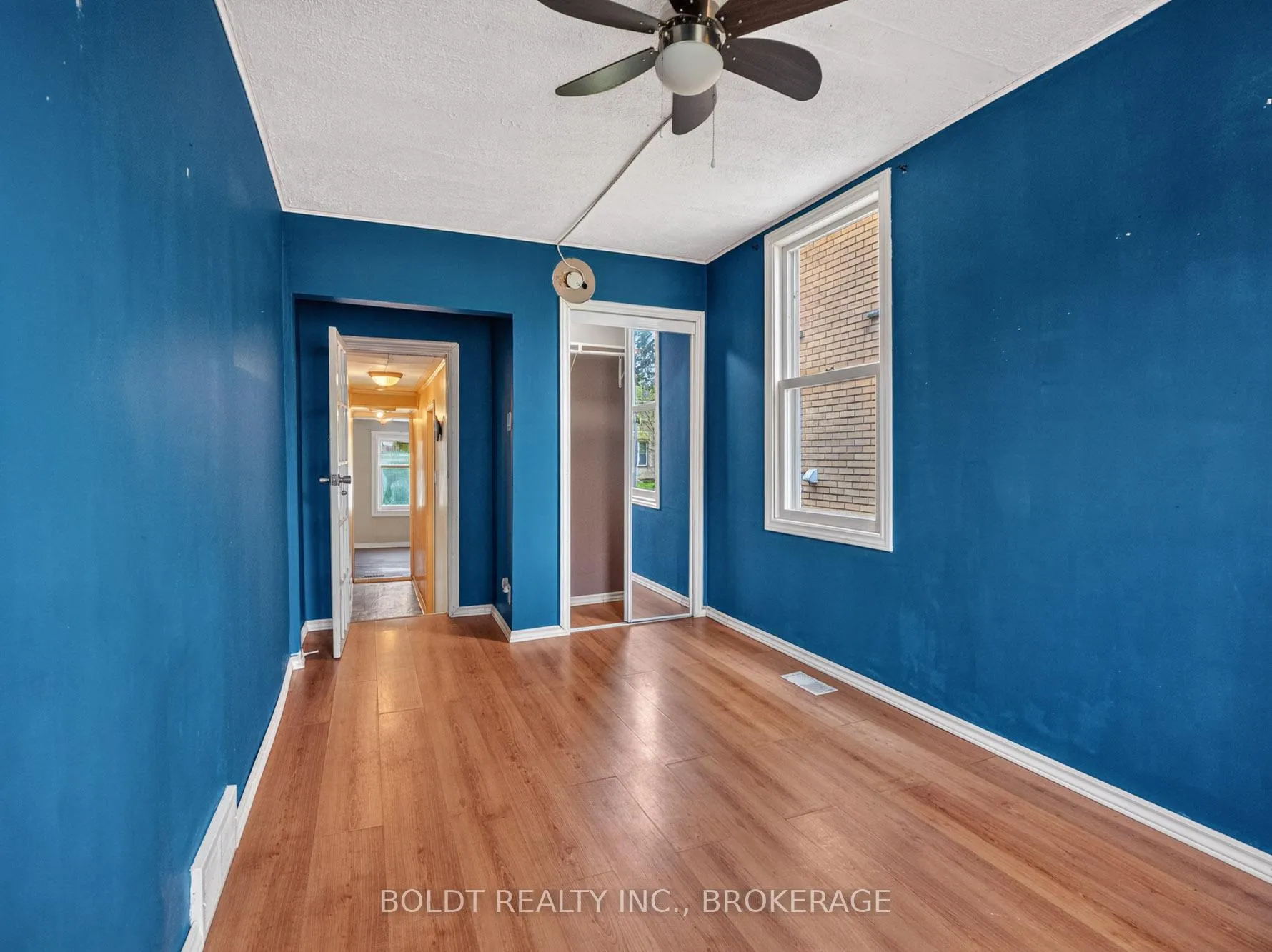 Photo 12 of 78 Maple Street, St. Catharines, Downtown — HOMEH