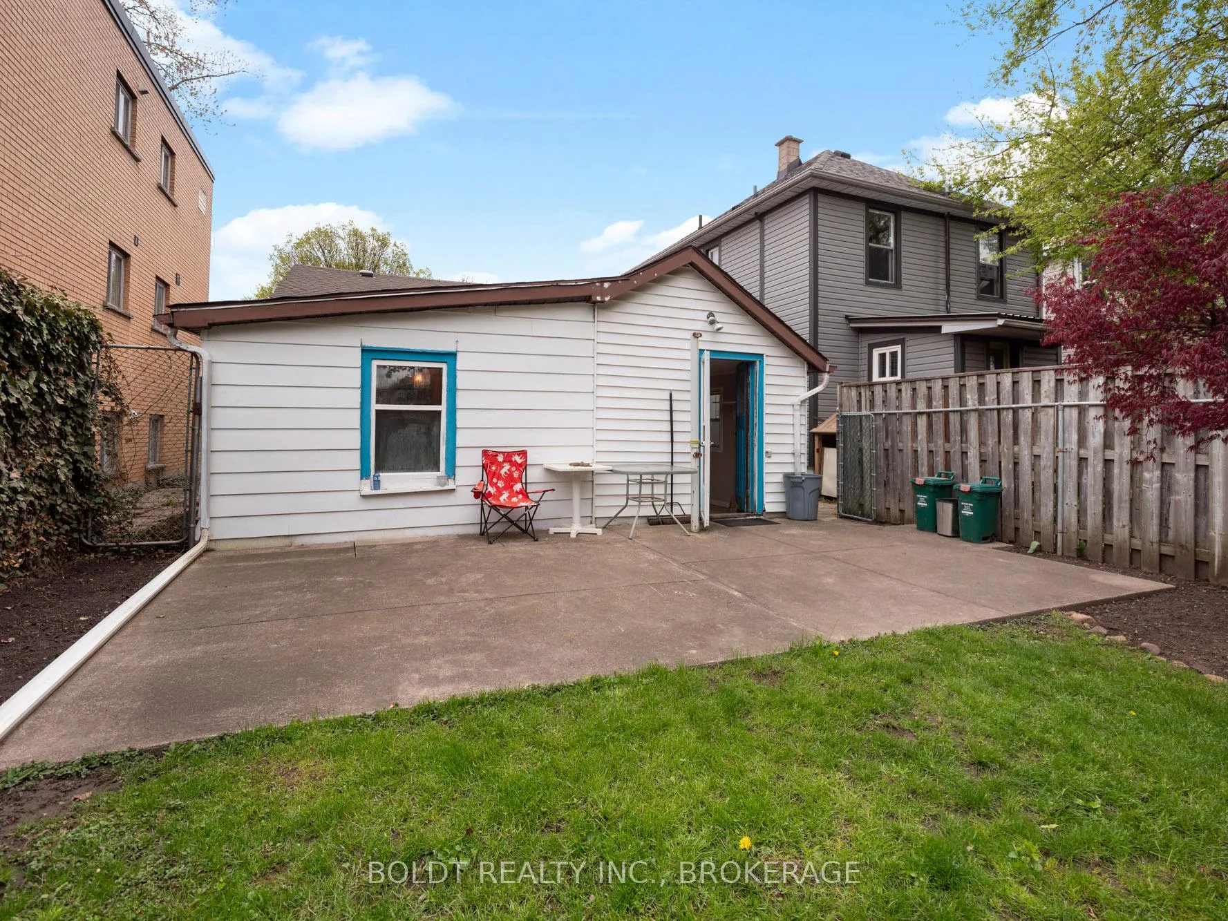 Photo 21 of 78 Maple Street, St. Catharines, Downtown — HOMEH