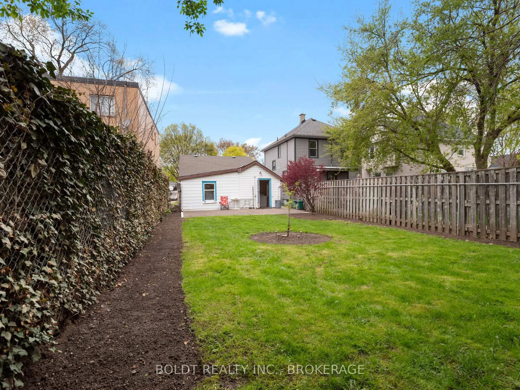 Photo 24 of 78 Maple Street, St. Catharines, Downtown — HOMEH