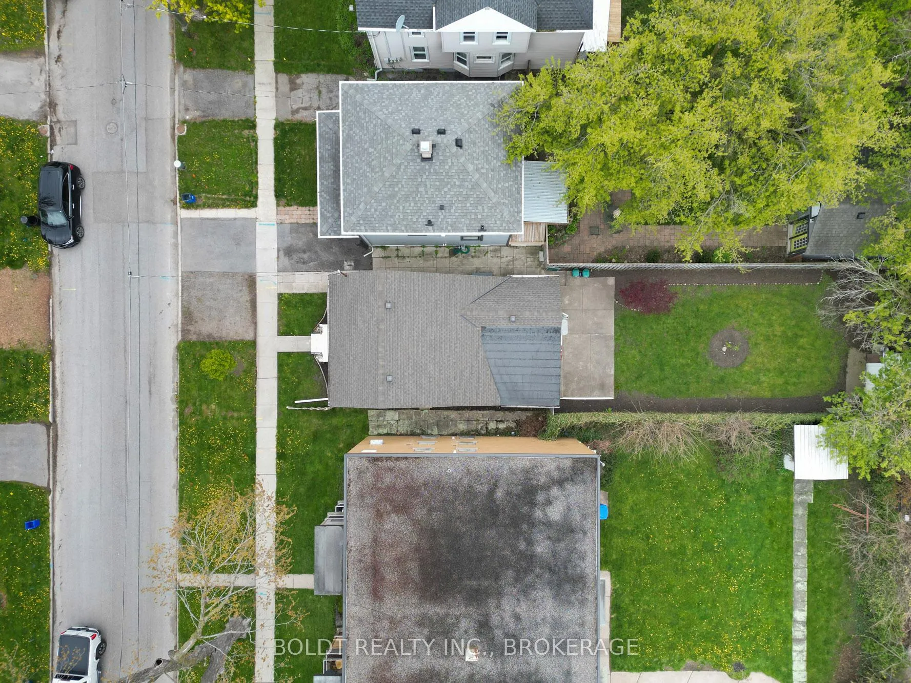 Photo 25 of 78 Maple Street, St. Catharines, Downtown — HOMEH