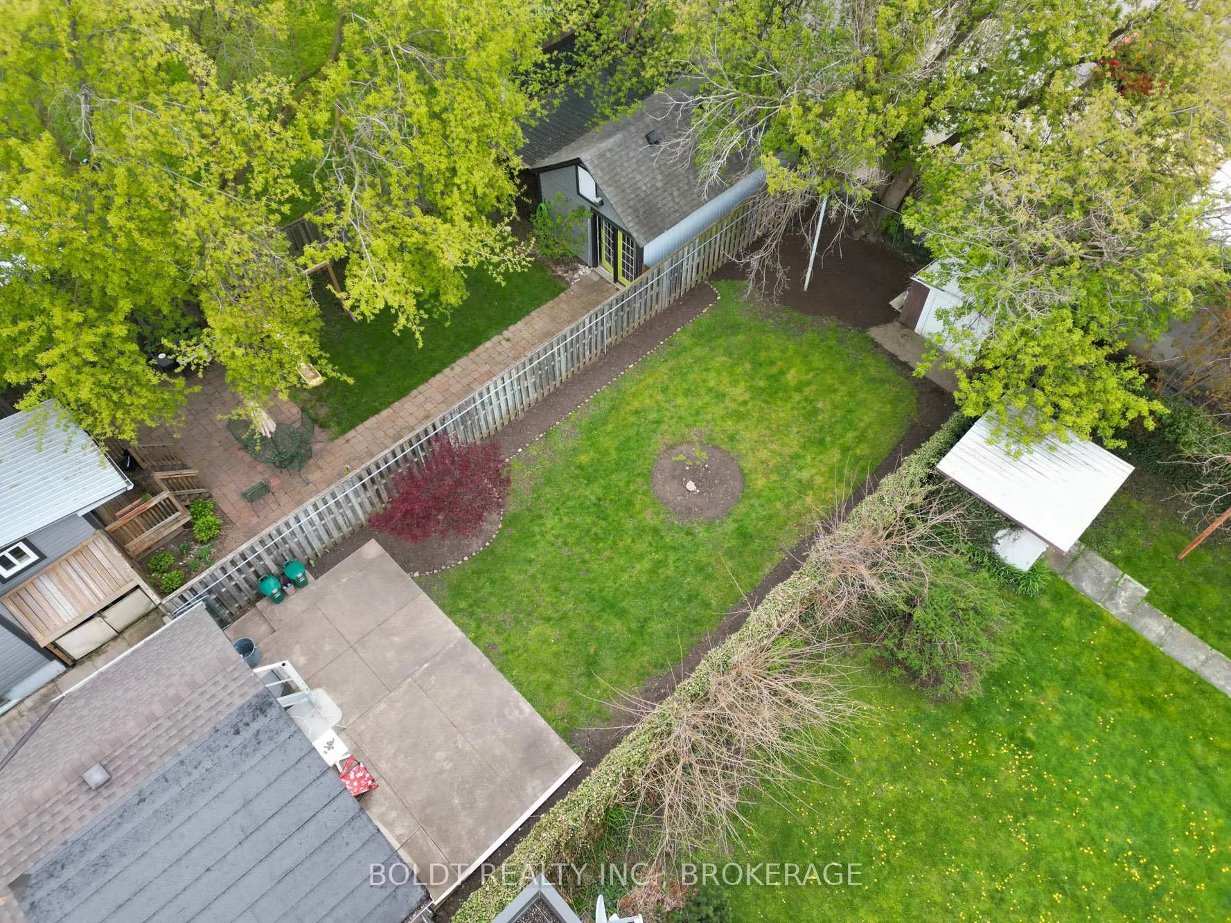 Photo 26 of 78 Maple Street, St. Catharines, Downtown — HOMEH
