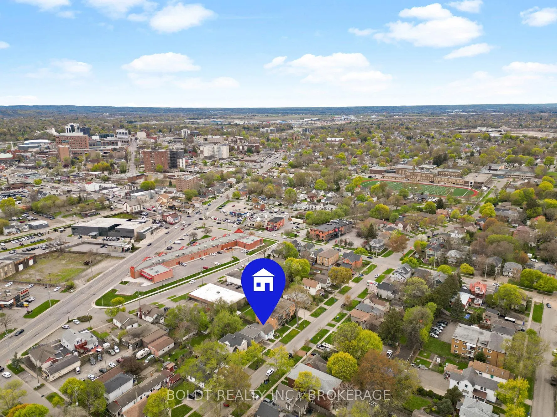 Photo 27 of 78 Maple Street, St. Catharines, Downtown — HOMEH
