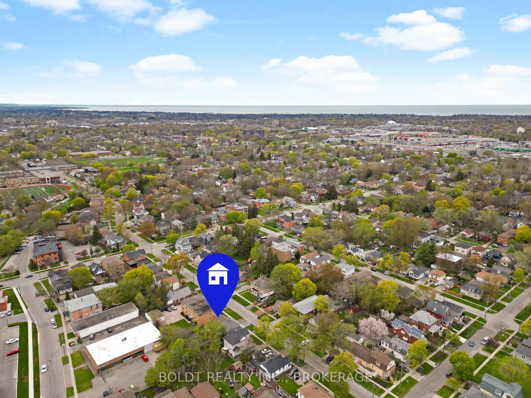 Photo 28 of 78 Maple Street, St. Catharines, Downtown — HOMEH
