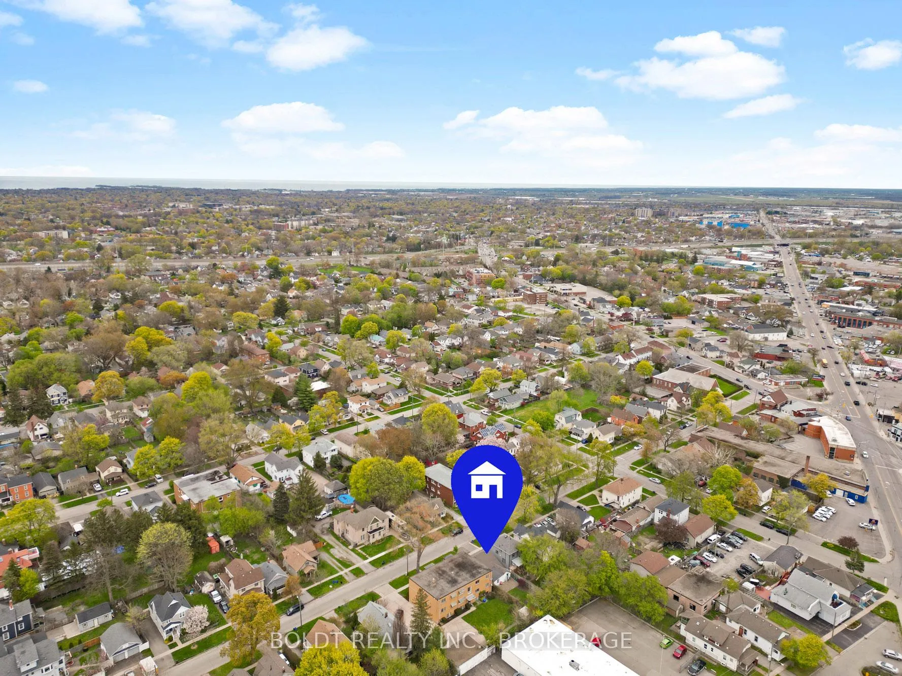Photo 29 of 78 Maple Street, St. Catharines, Downtown — HOMEH