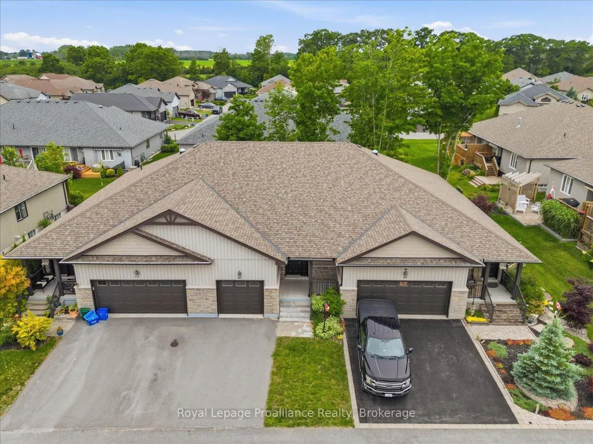Photo 1 of 60 Conger Drive, Prince Edward County, Wellington — HOMEH