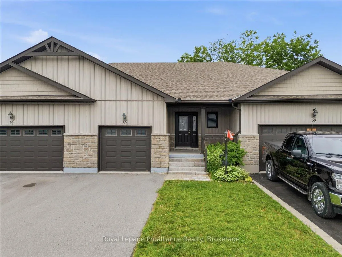 Photo 3 of 60 Conger Drive, Prince Edward County, Wellington — HOMEH