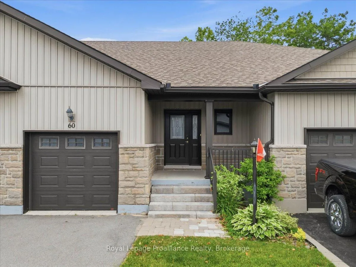 Photo 4 of 60 Conger Drive, Prince Edward County, Wellington — HOMEH