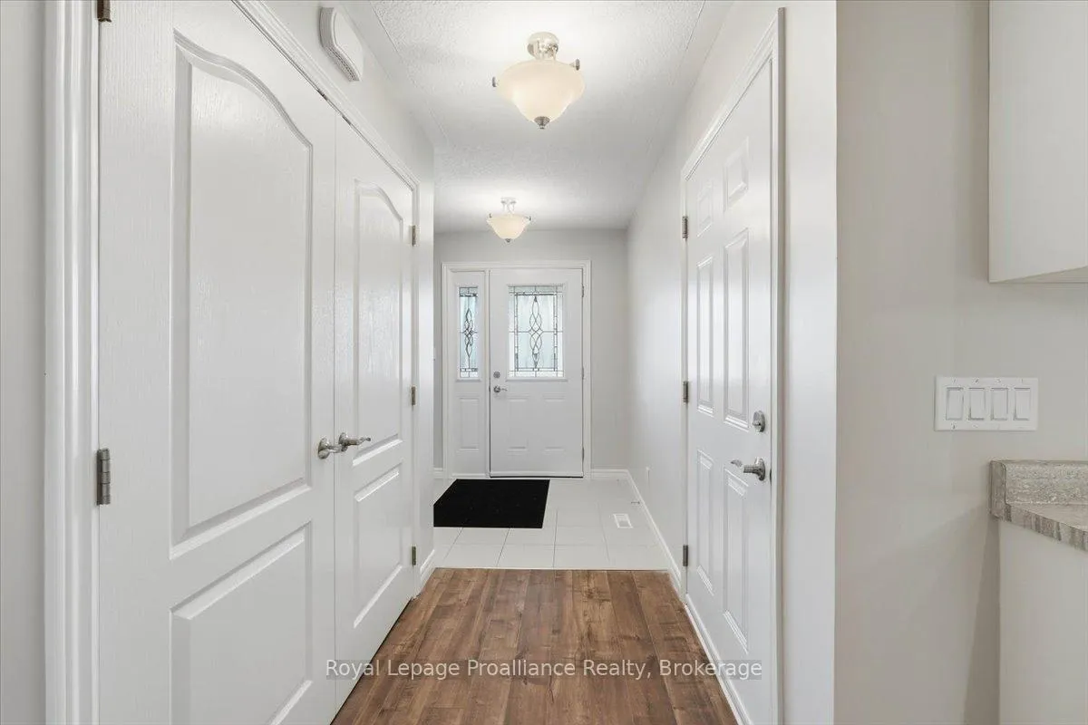 Photo 6 of 60 Conger Drive, Prince Edward County, Wellington — HOMEH