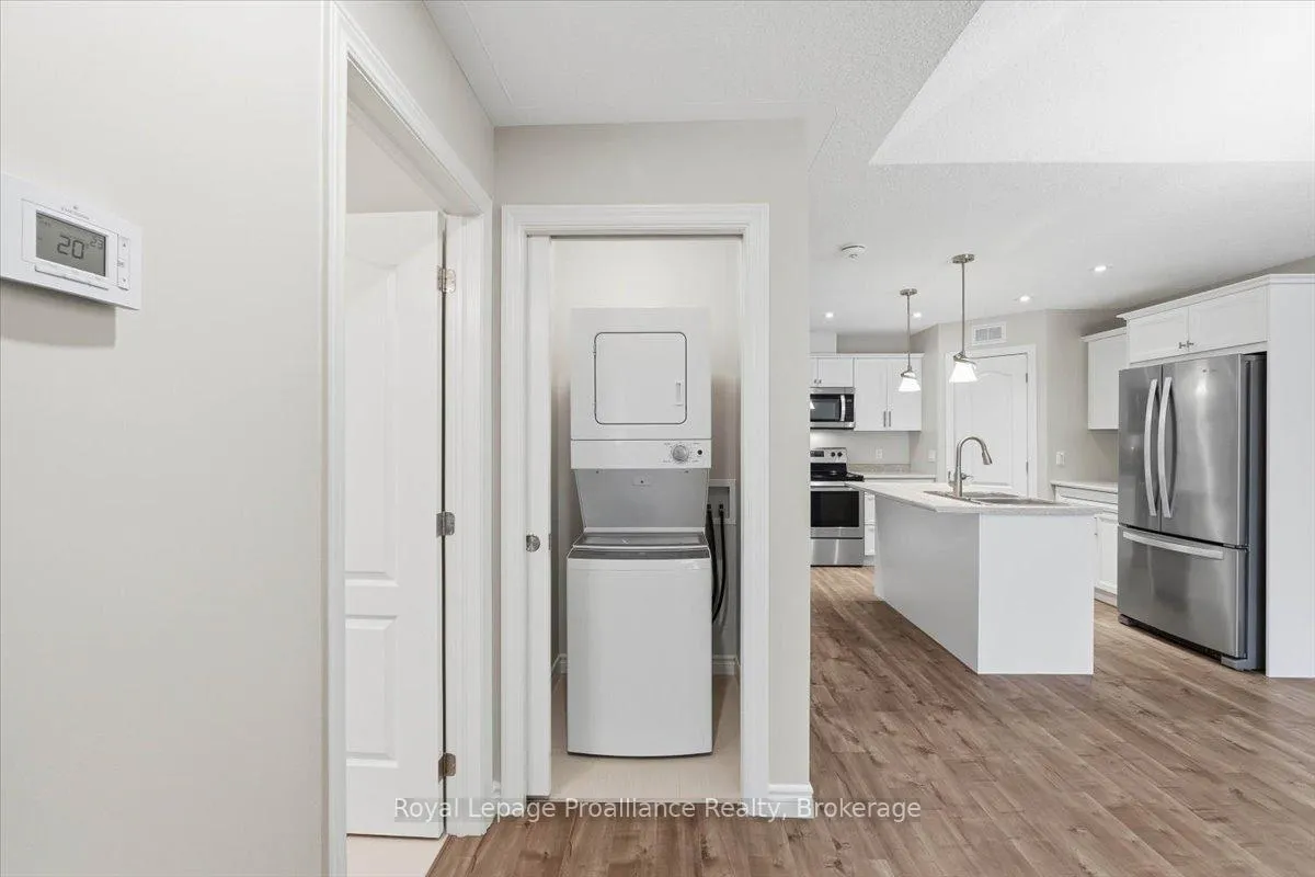 Photo 21 of 60 Conger Drive, Prince Edward County, Wellington — HOMEH