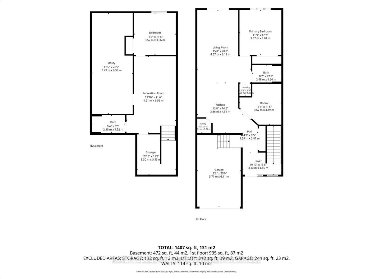 Photo 36 of 60 Conger Drive, Prince Edward County, Wellington — HOMEH
