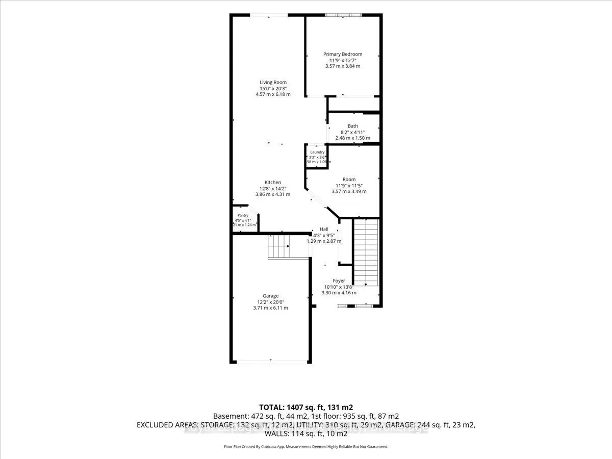 Photo 37 of 60 Conger Drive, Prince Edward County, Wellington — HOMEH