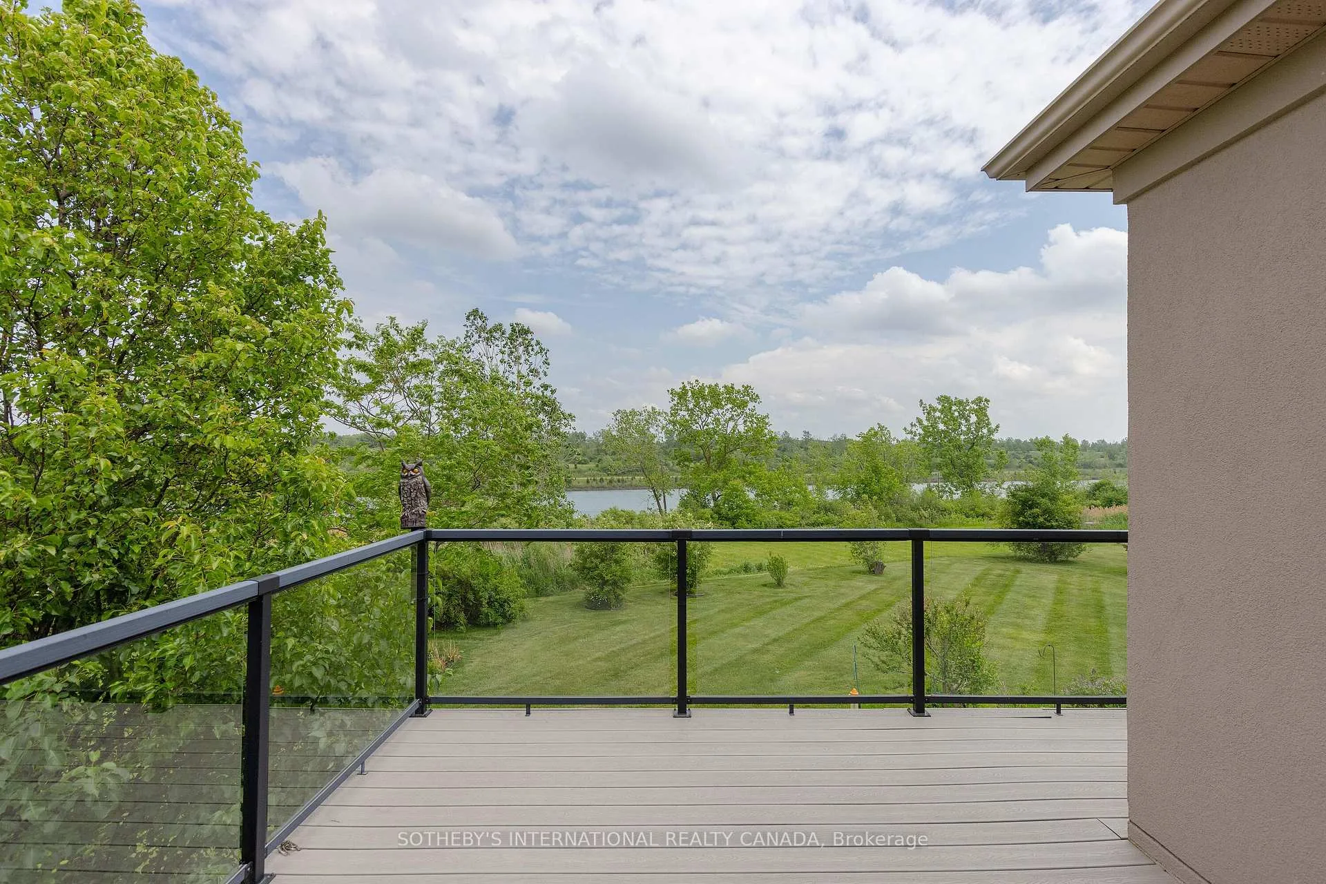 Photo 36 of 208 Muirfield Trail, Welland, Hwy 406/Welland — HOMEH