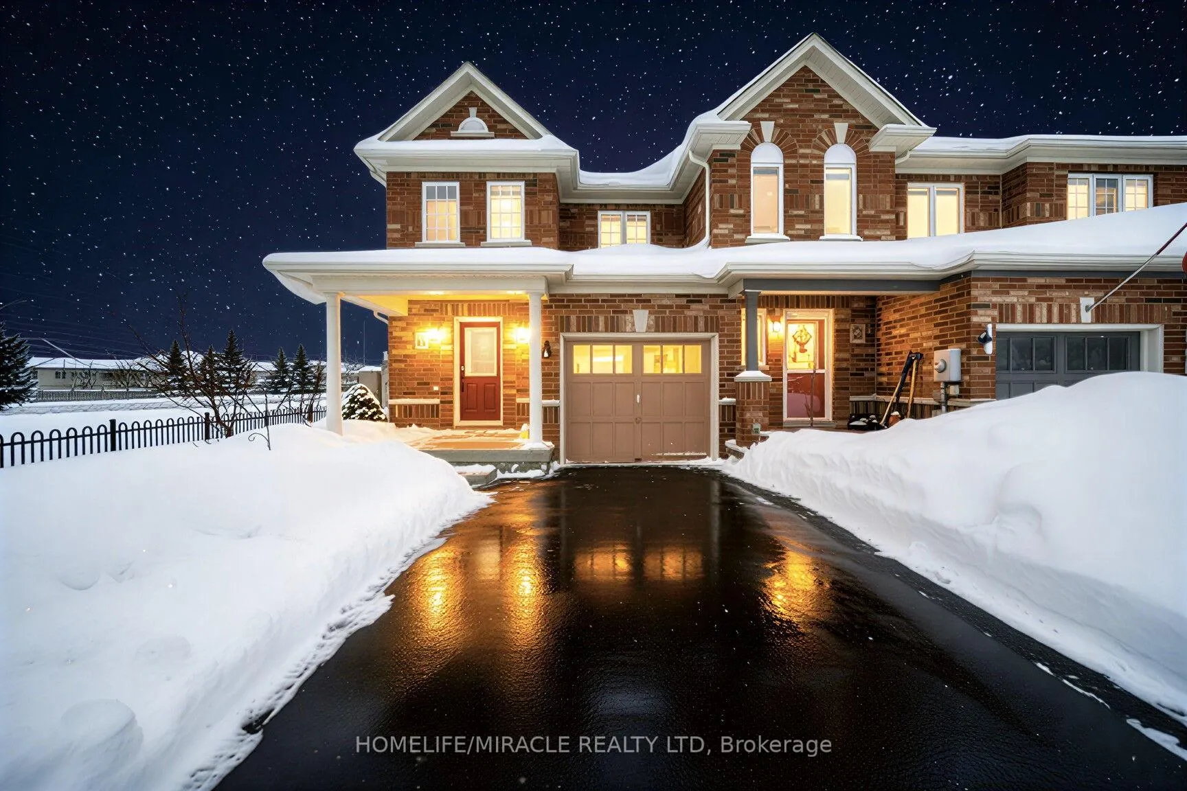 Photo 1 of 51 Touchette Drive, Barrie, Holly — HOMEH
